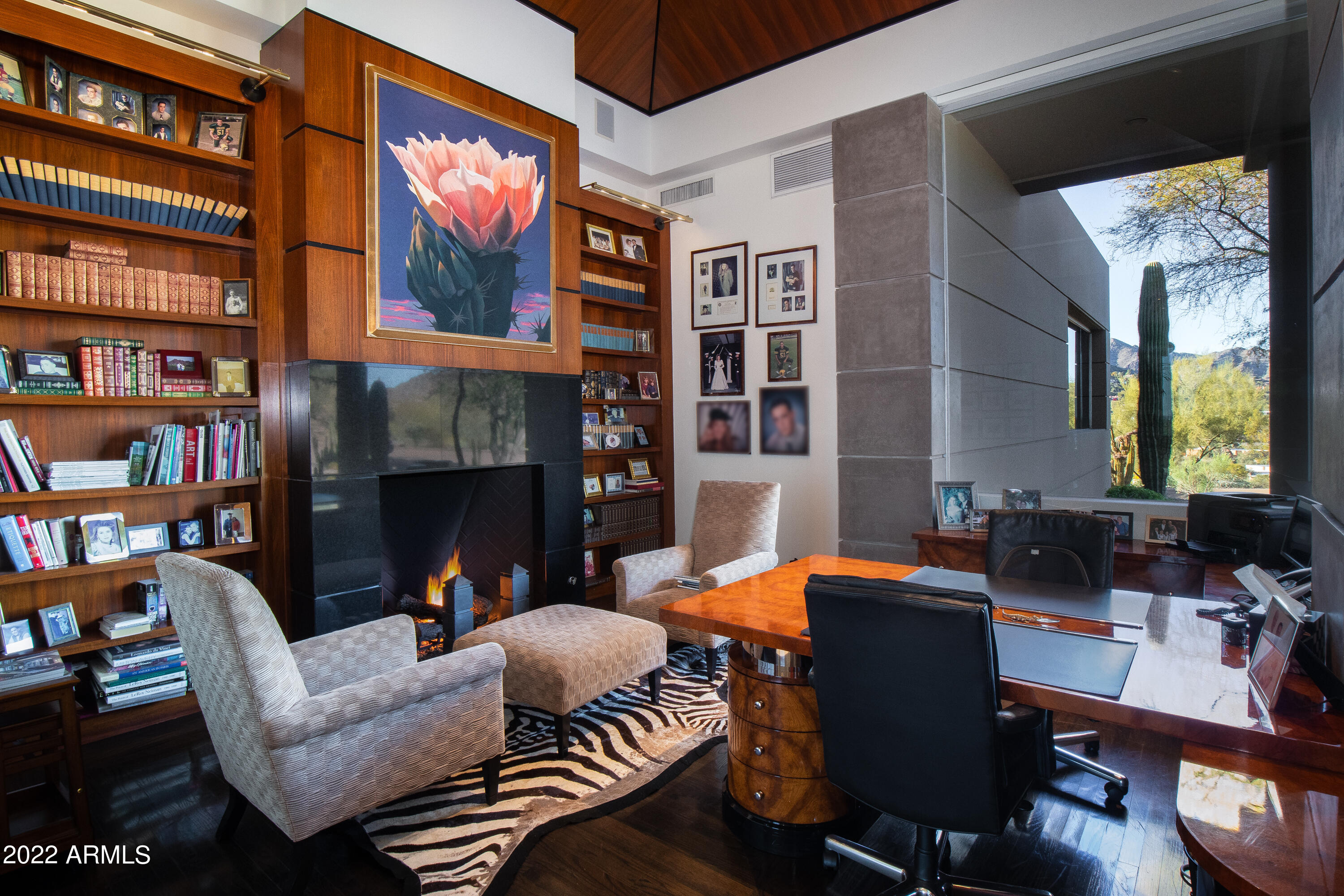 Sanctuary - Residential