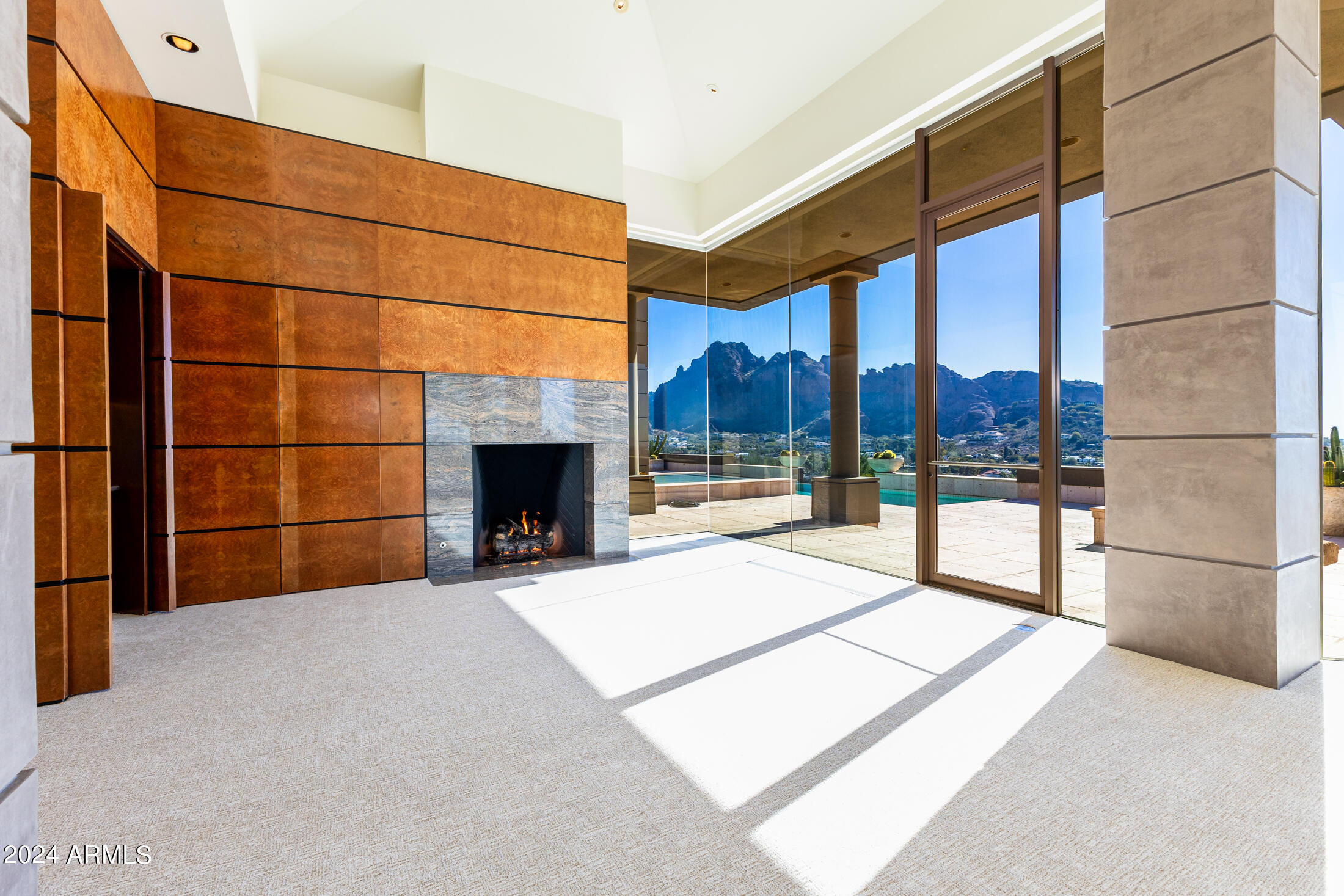 Sanctuary - Residential