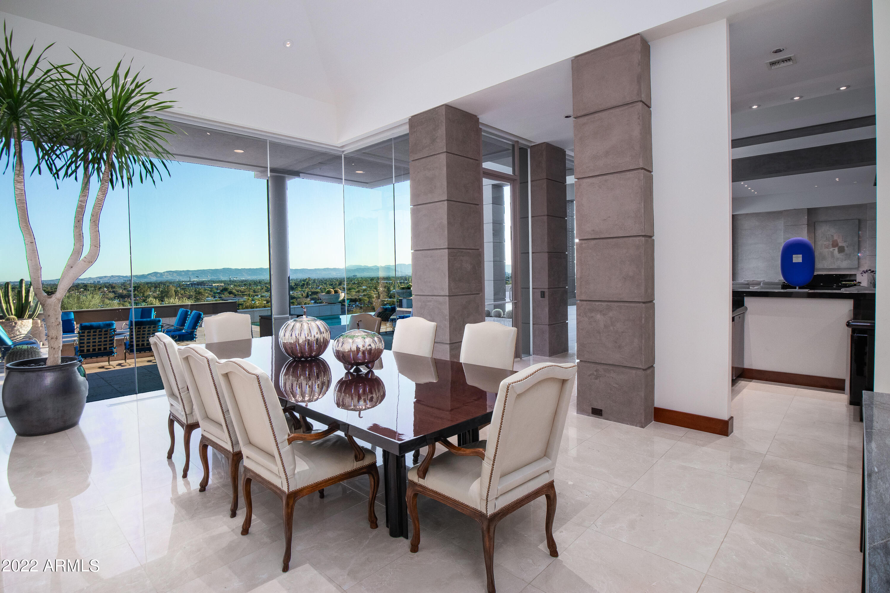 Sanctuary - Residential