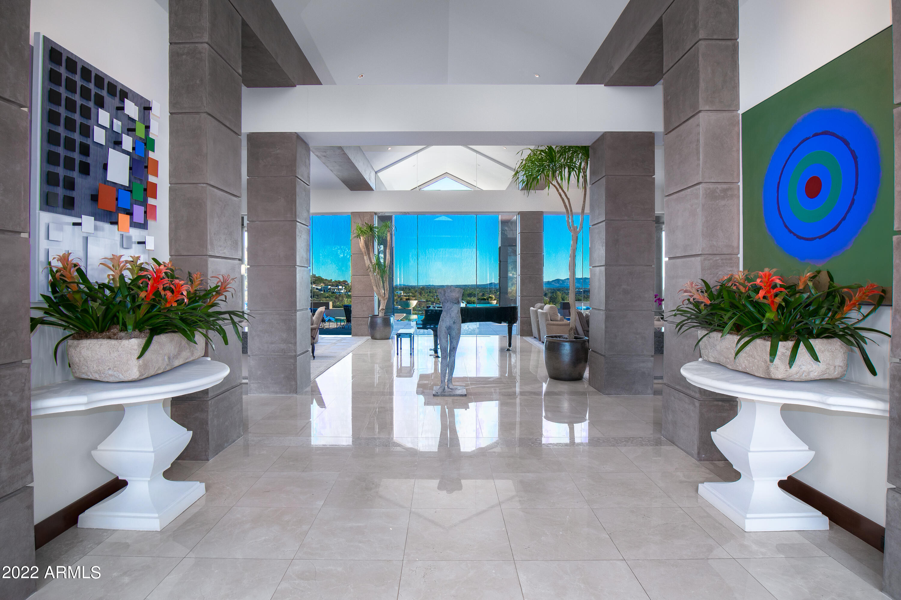 Sanctuary - Residential