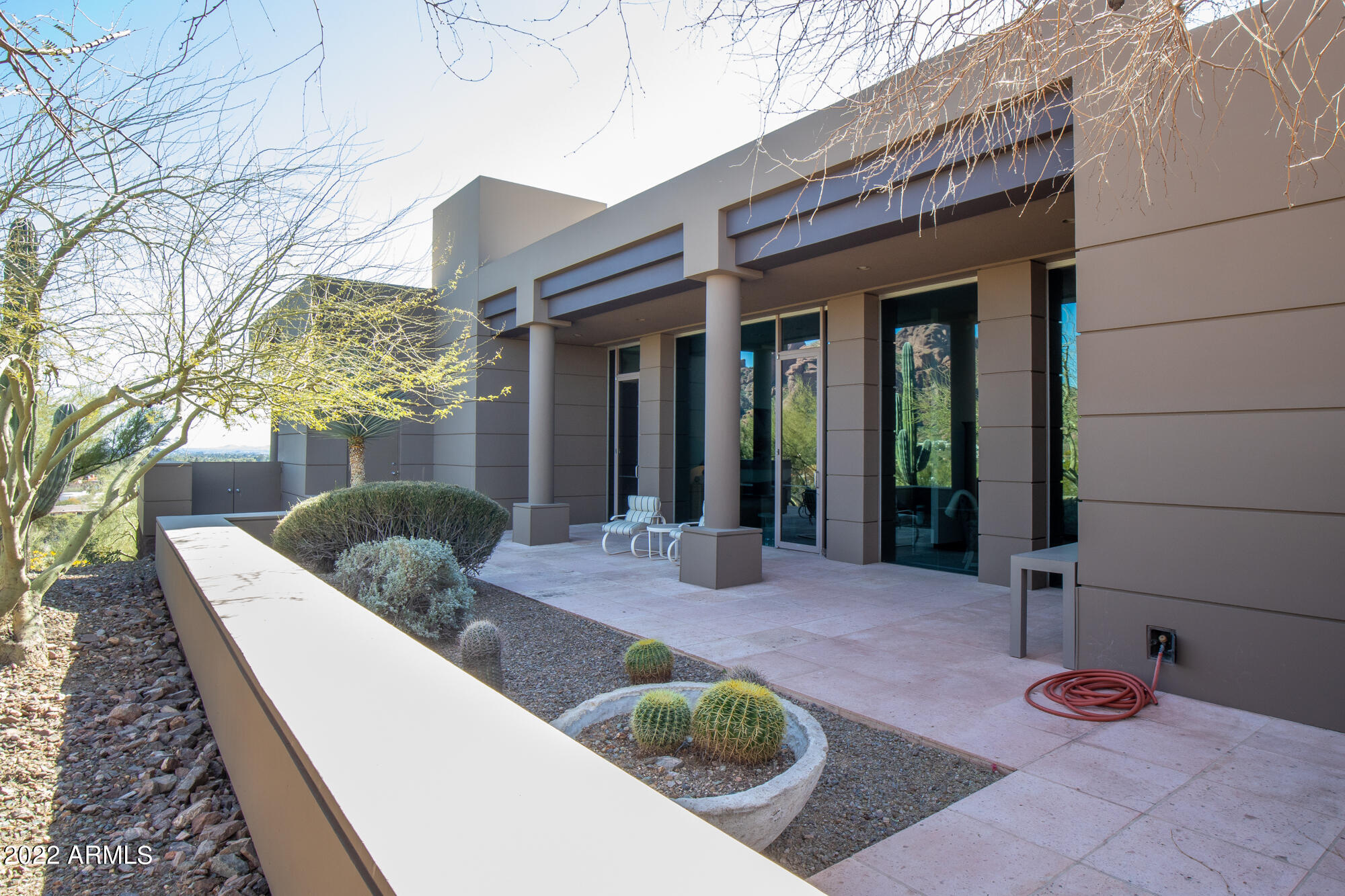Sanctuary - Residential