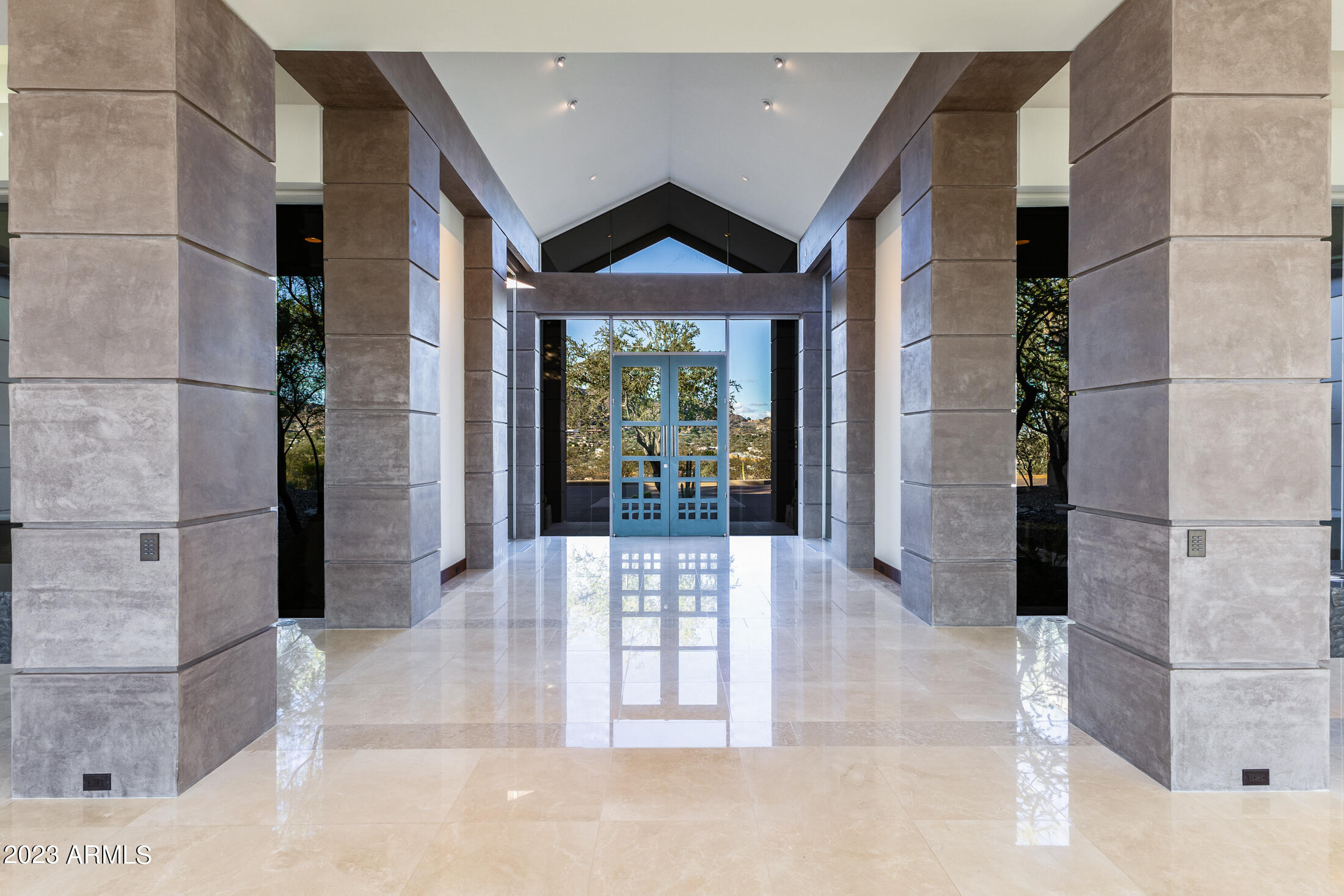 Sanctuary - Residential