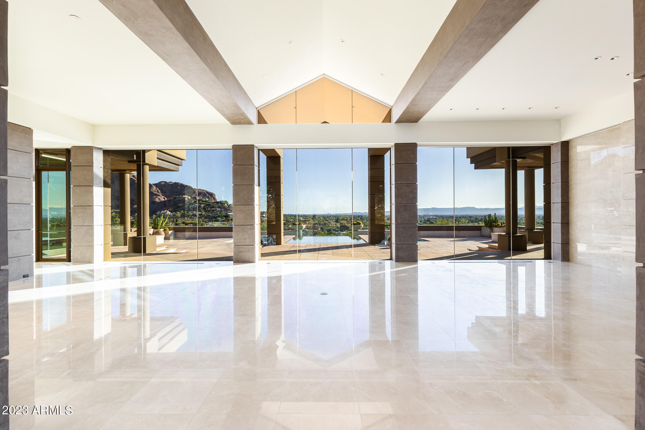 Sanctuary - Residential