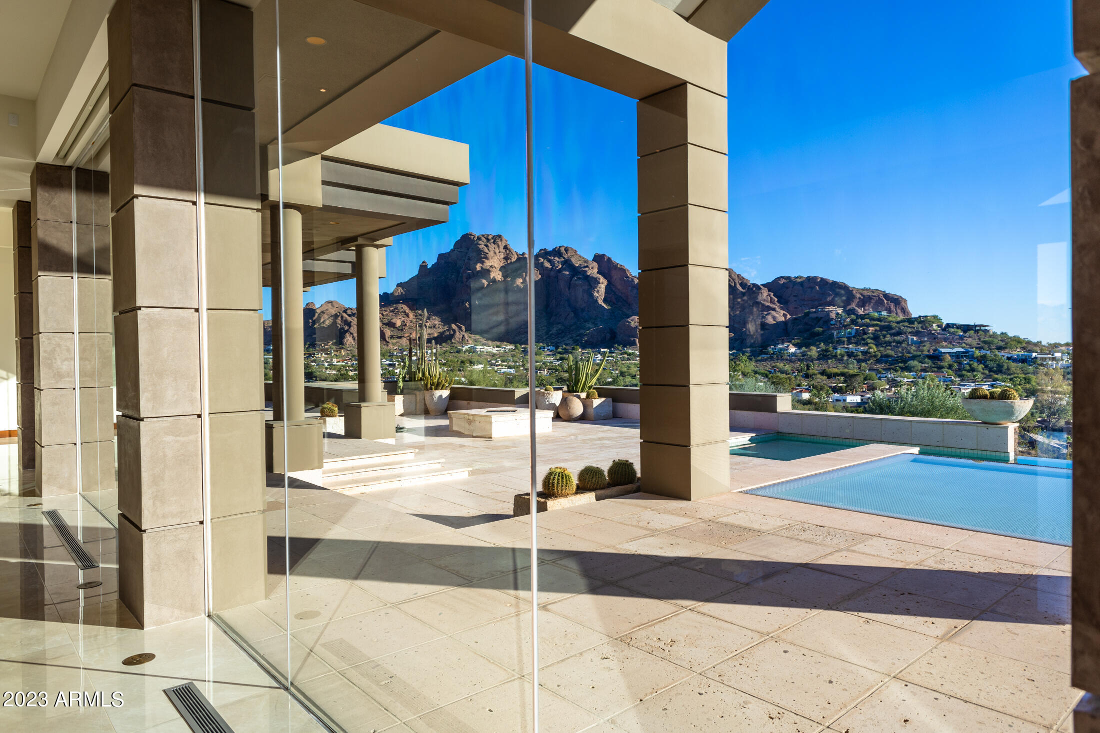 Sanctuary - Residential