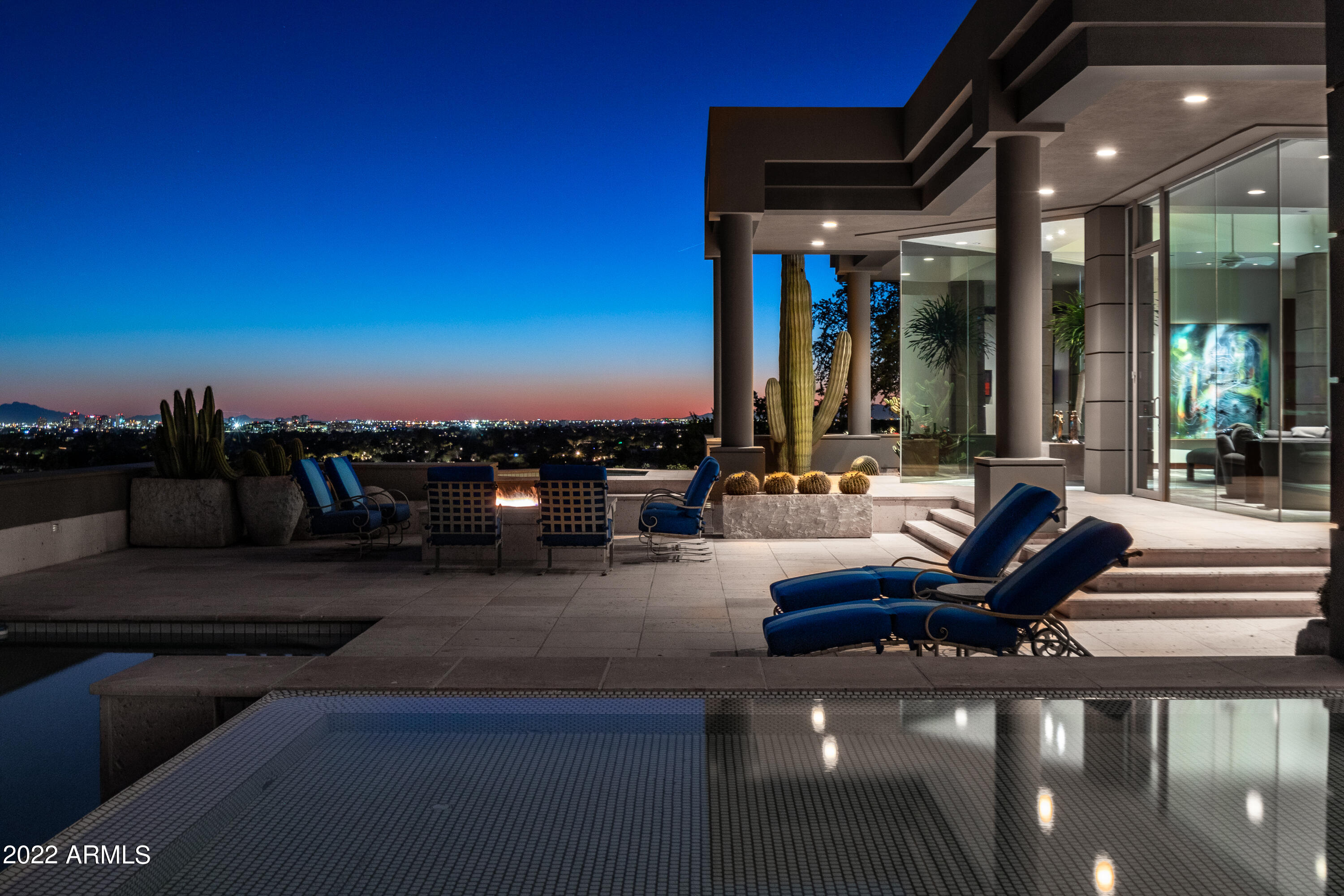 Sanctuary - Residential