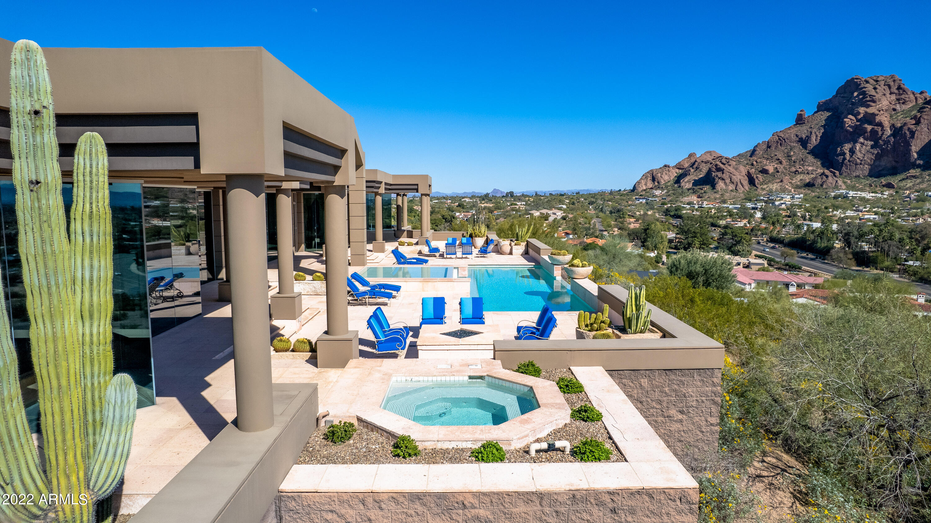 Sanctuary - Residential