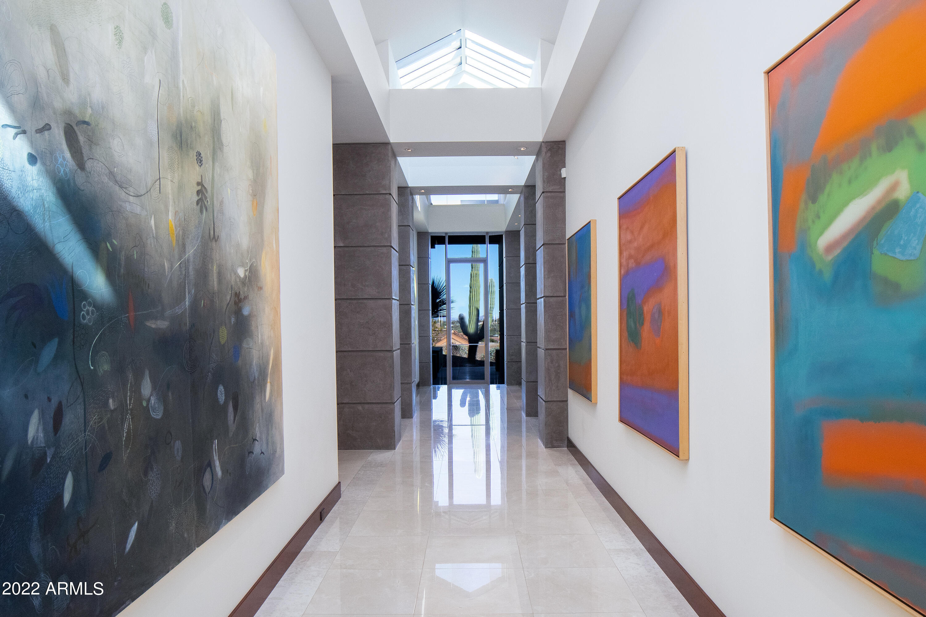 Sanctuary - Residential