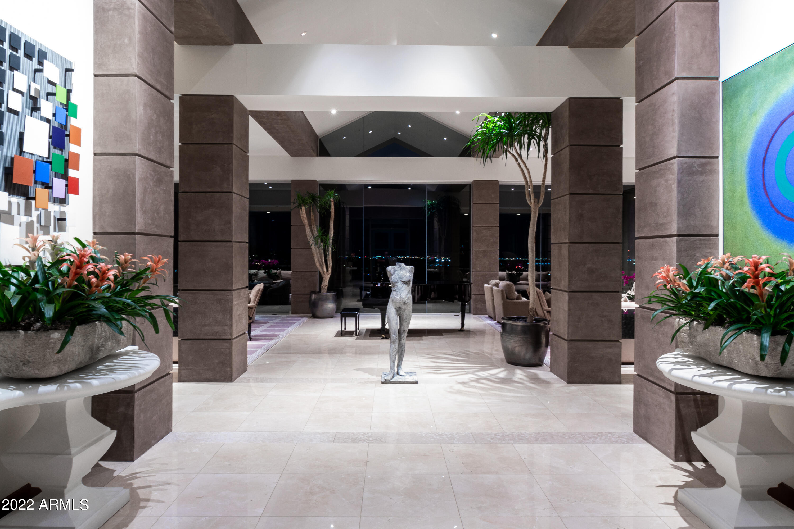 Sanctuary - Residential