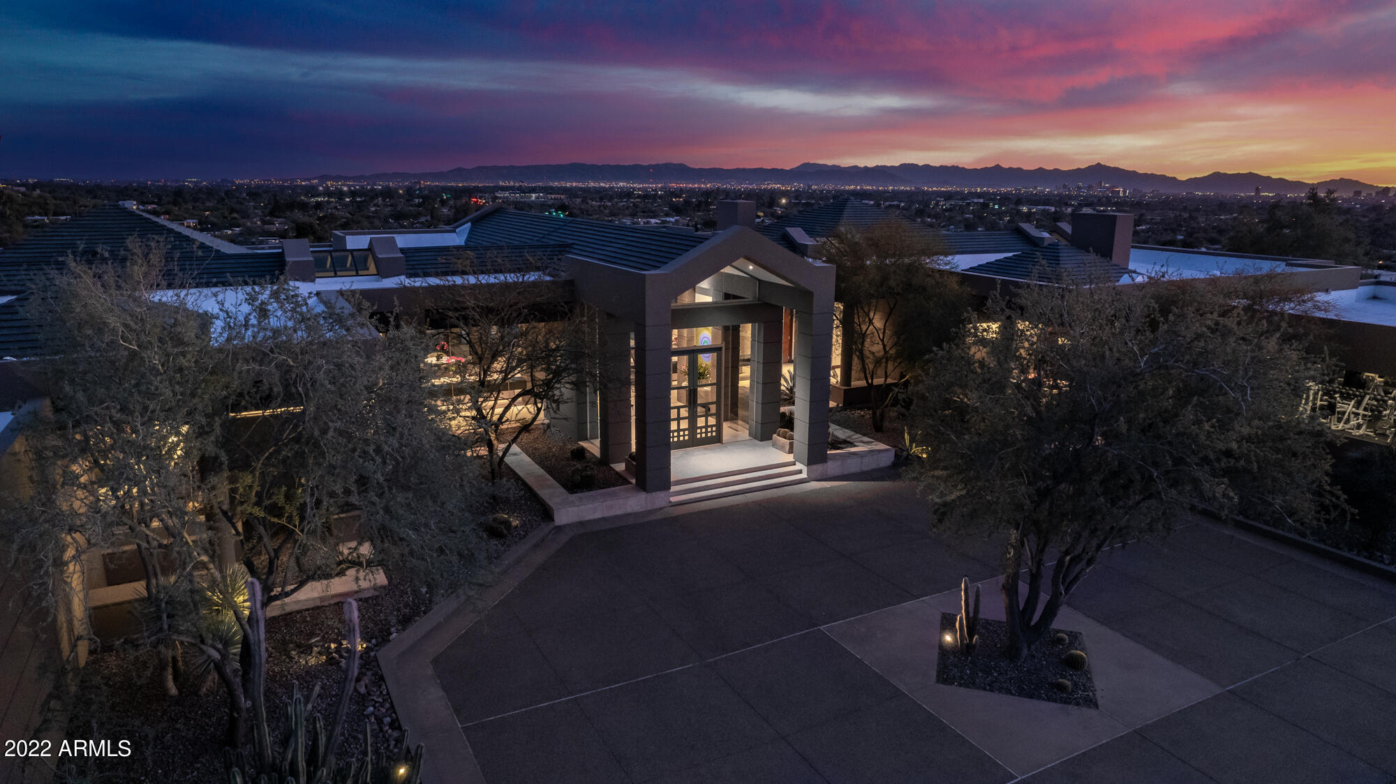 Sanctuary - Residential