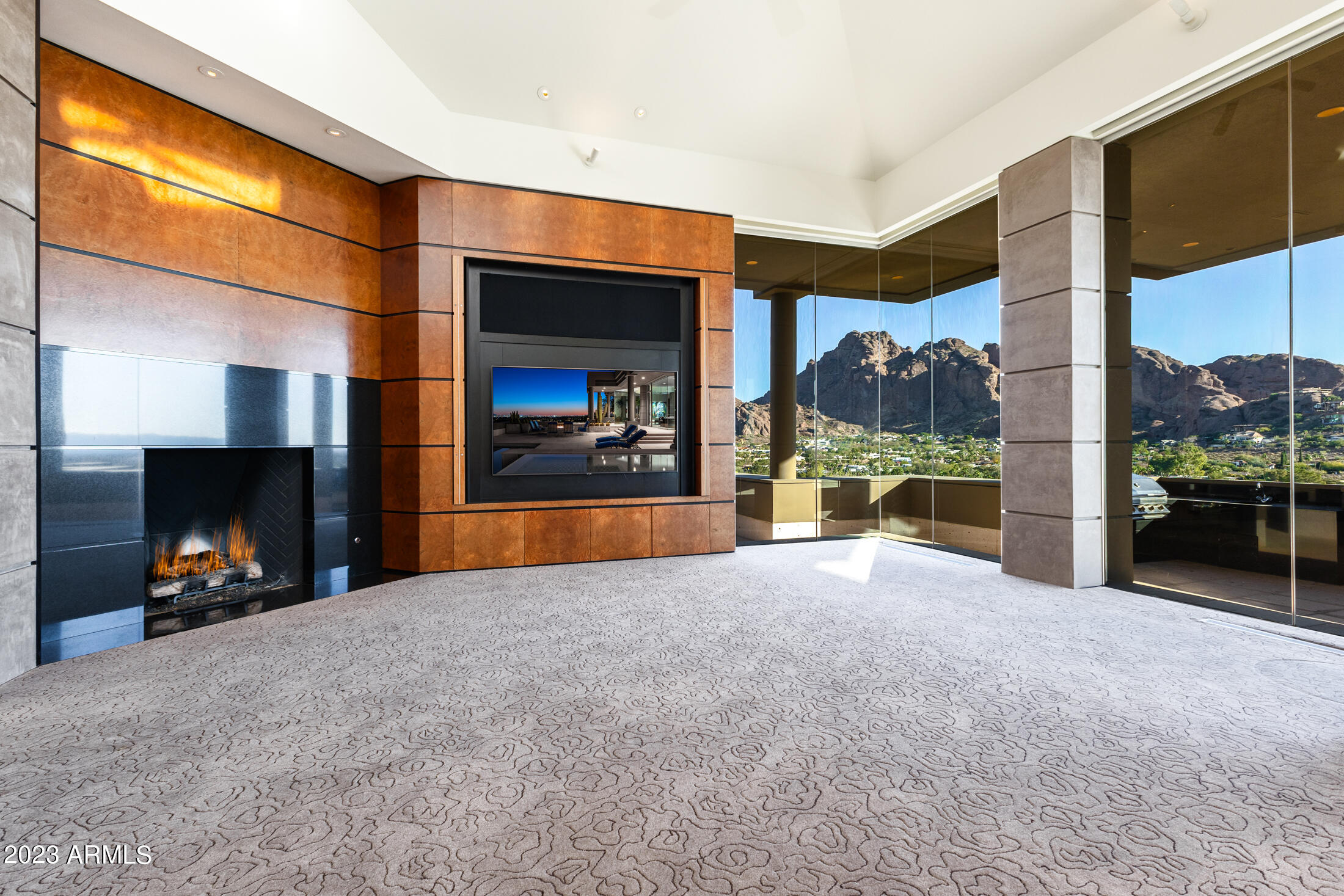 Sanctuary - Residential