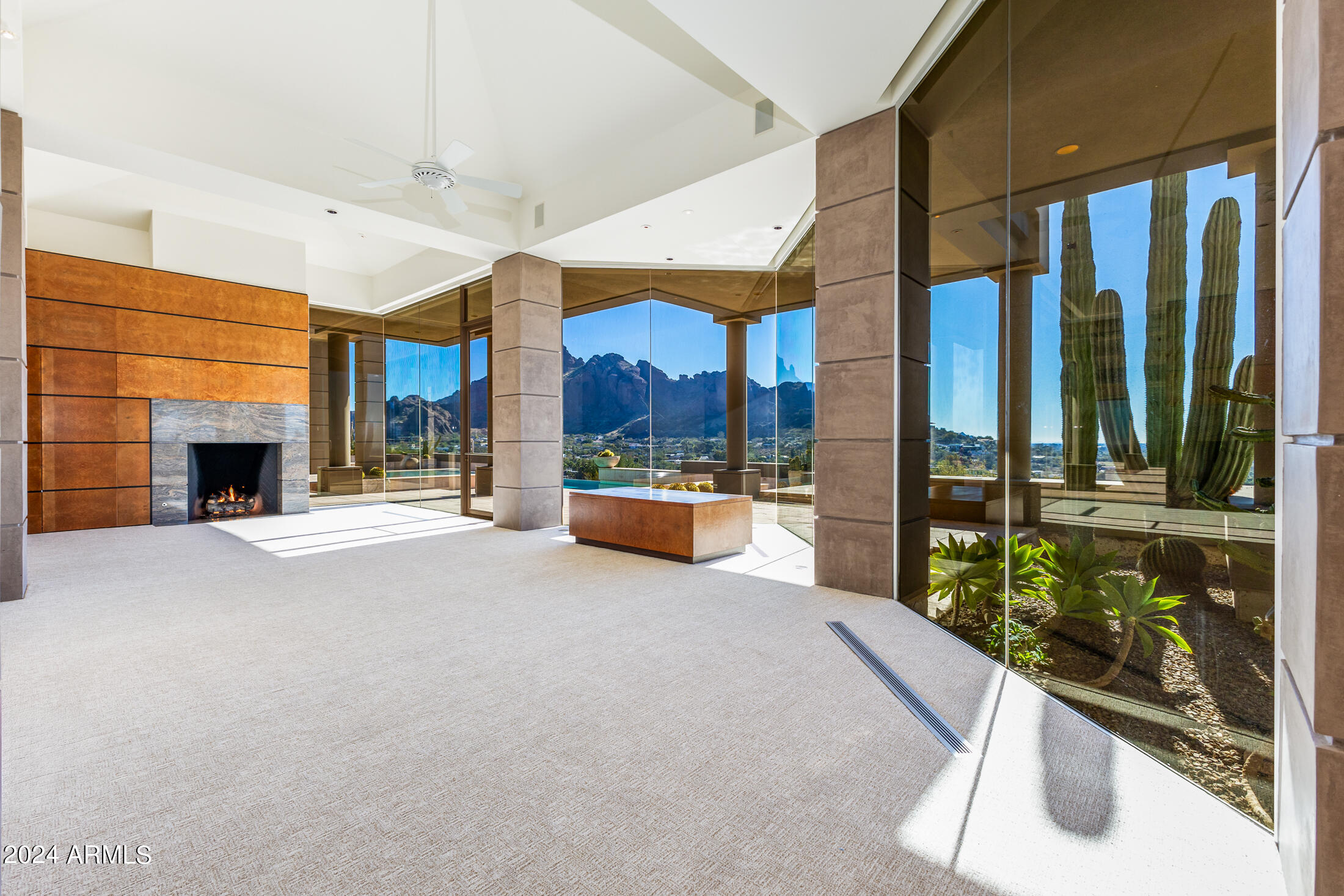 Sanctuary - Residential