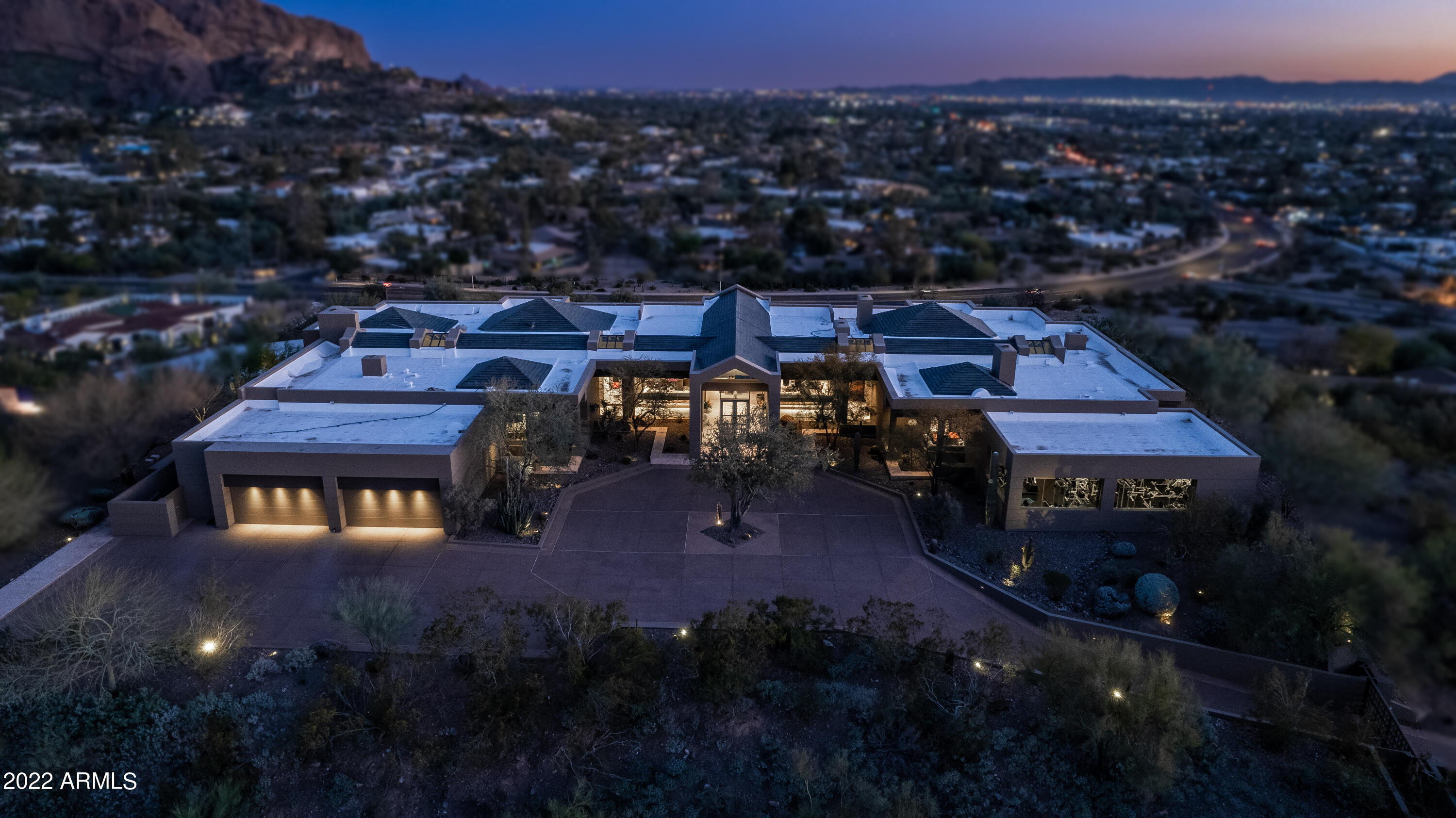 Sanctuary - Residential