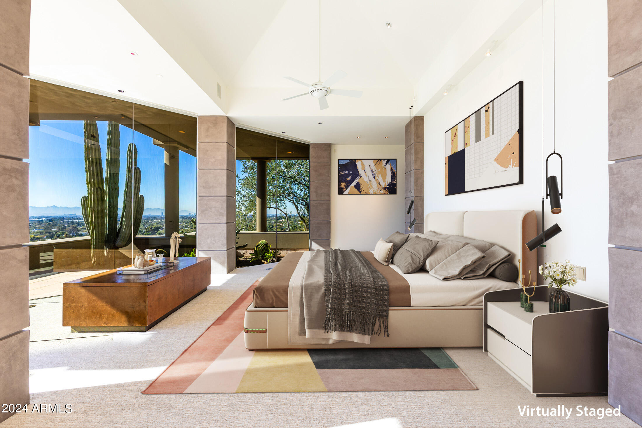 Sanctuary - Residential