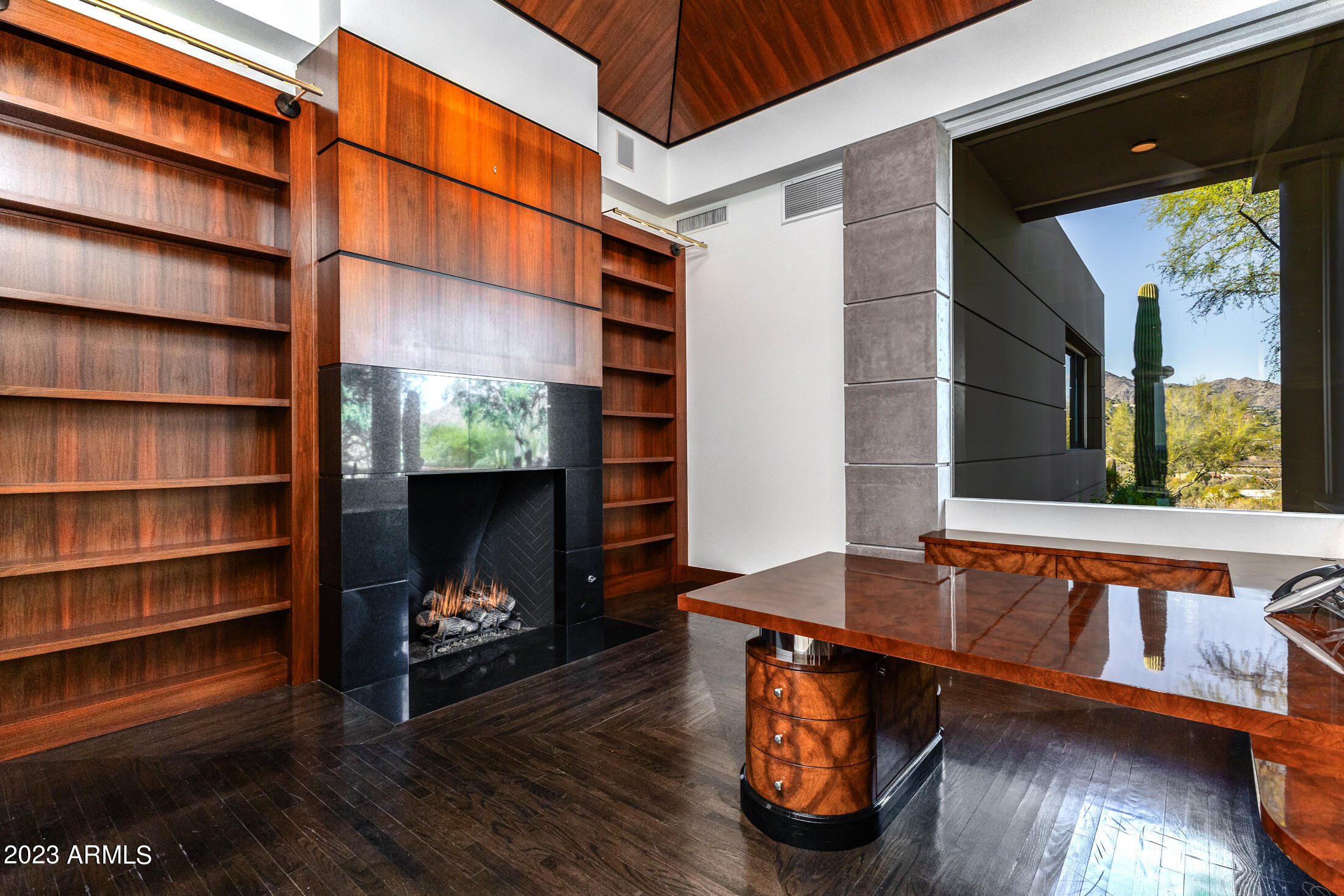 Sanctuary - Residential