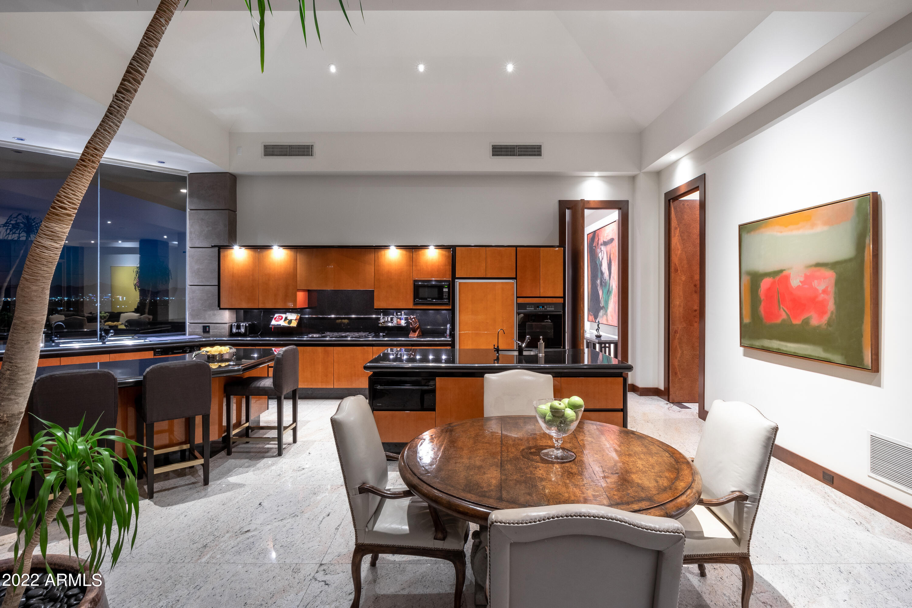 Sanctuary - Residential