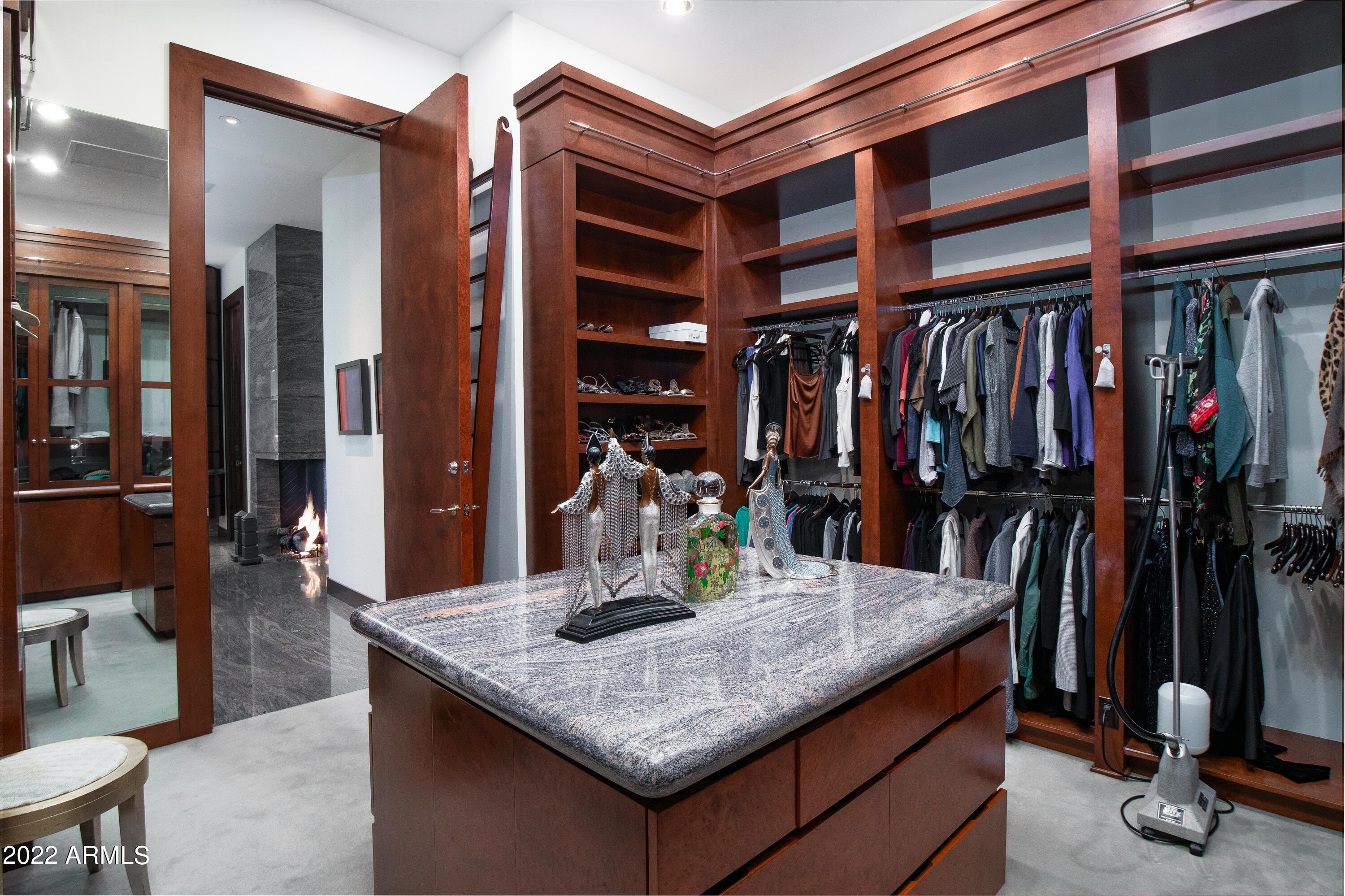 Sanctuary - Residential