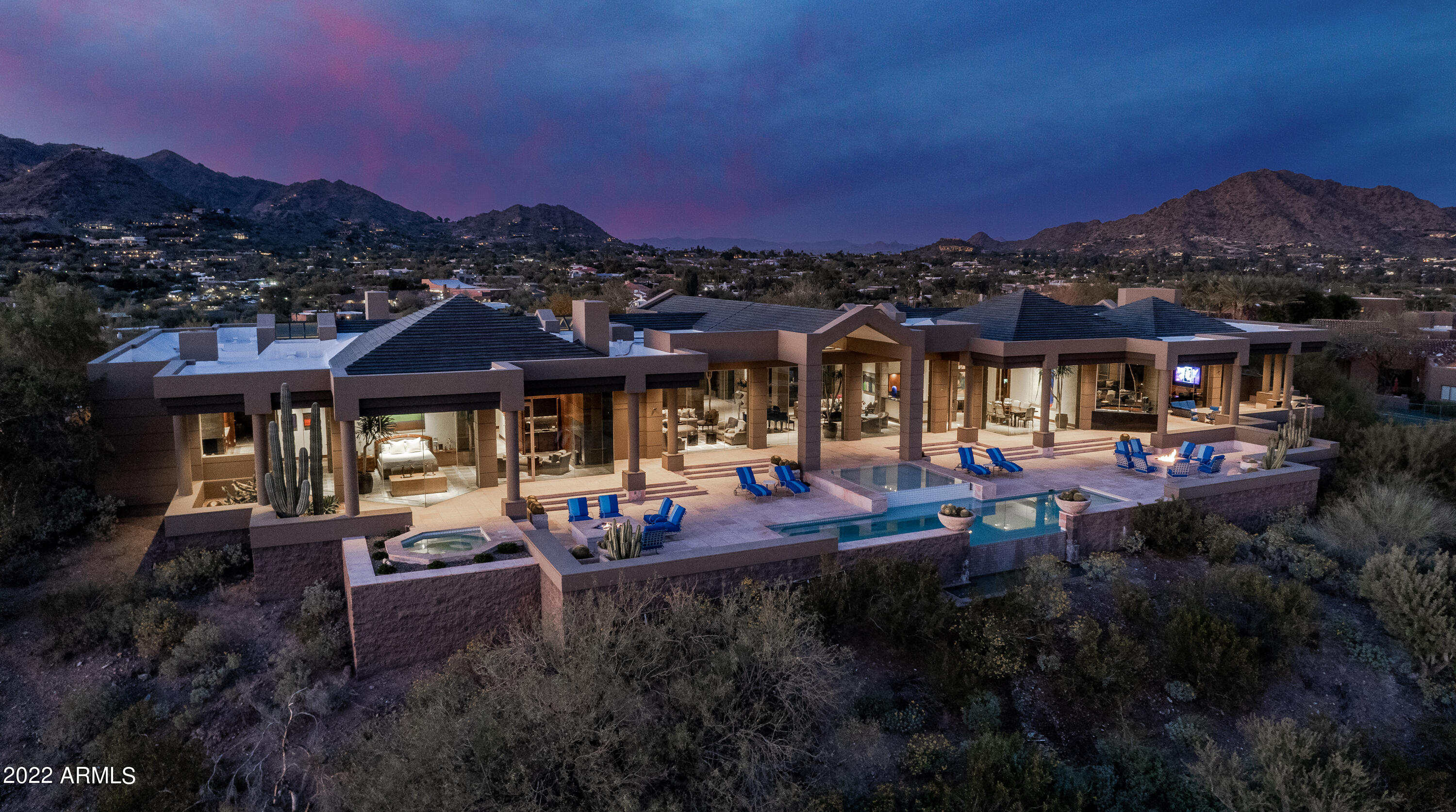 Sanctuary - Residential