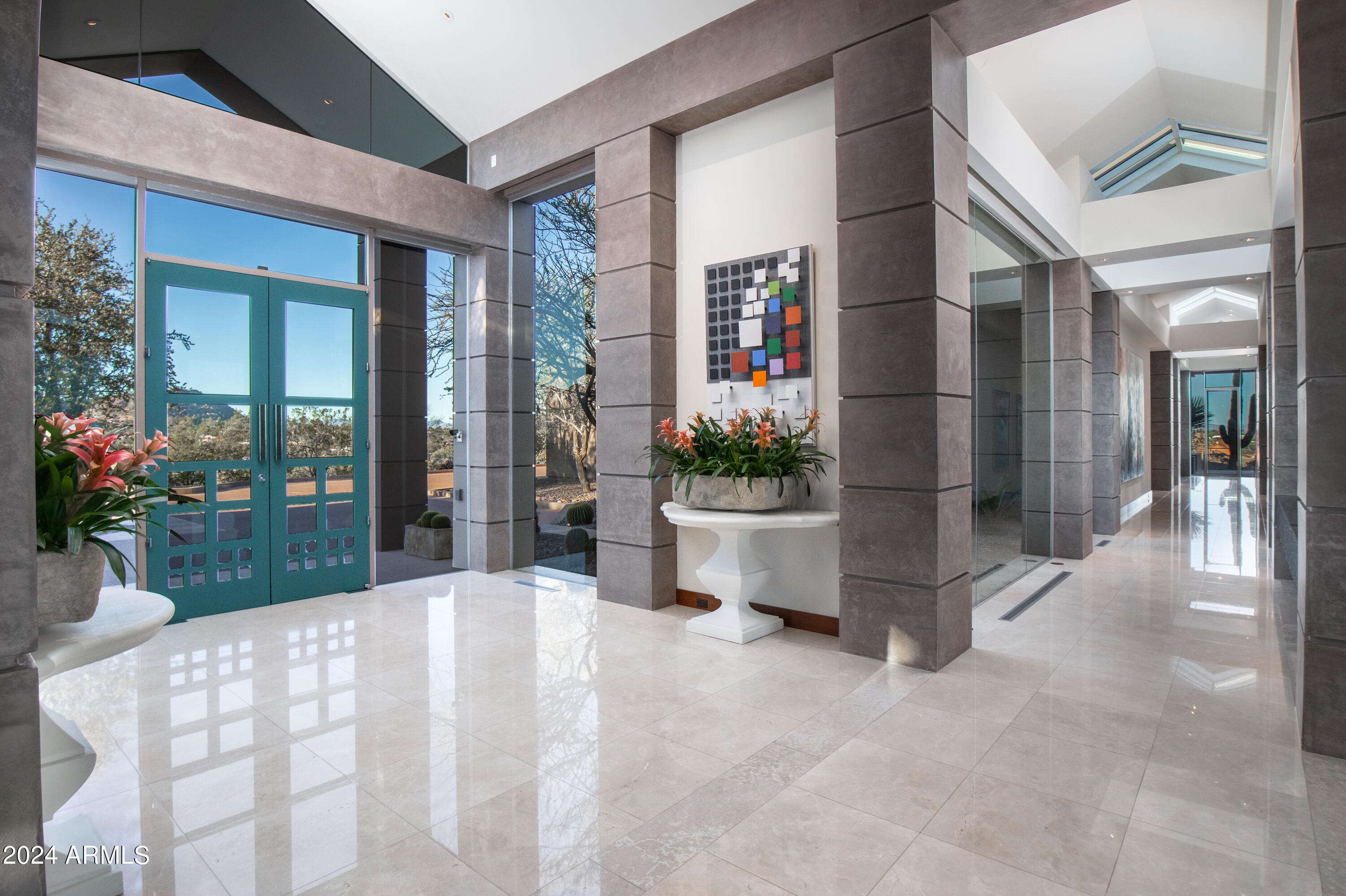 Sanctuary - Residential