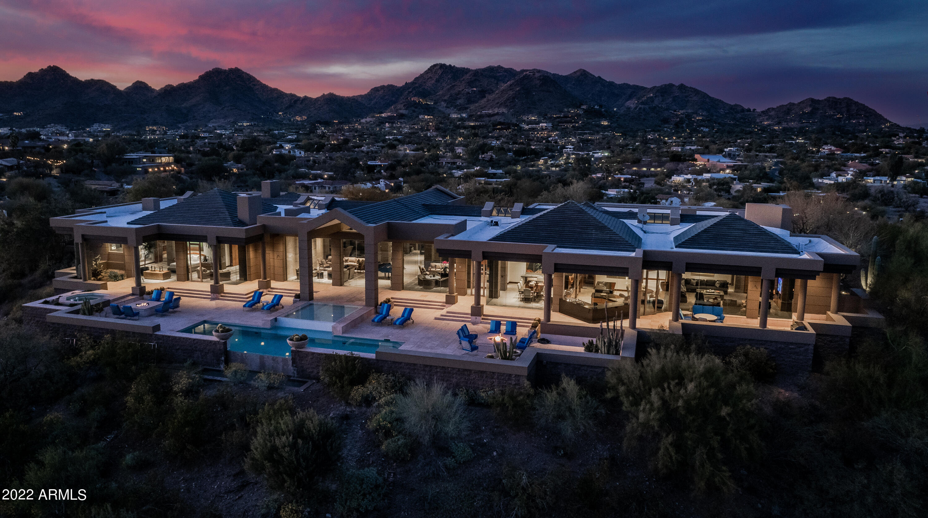 Sanctuary - Residential