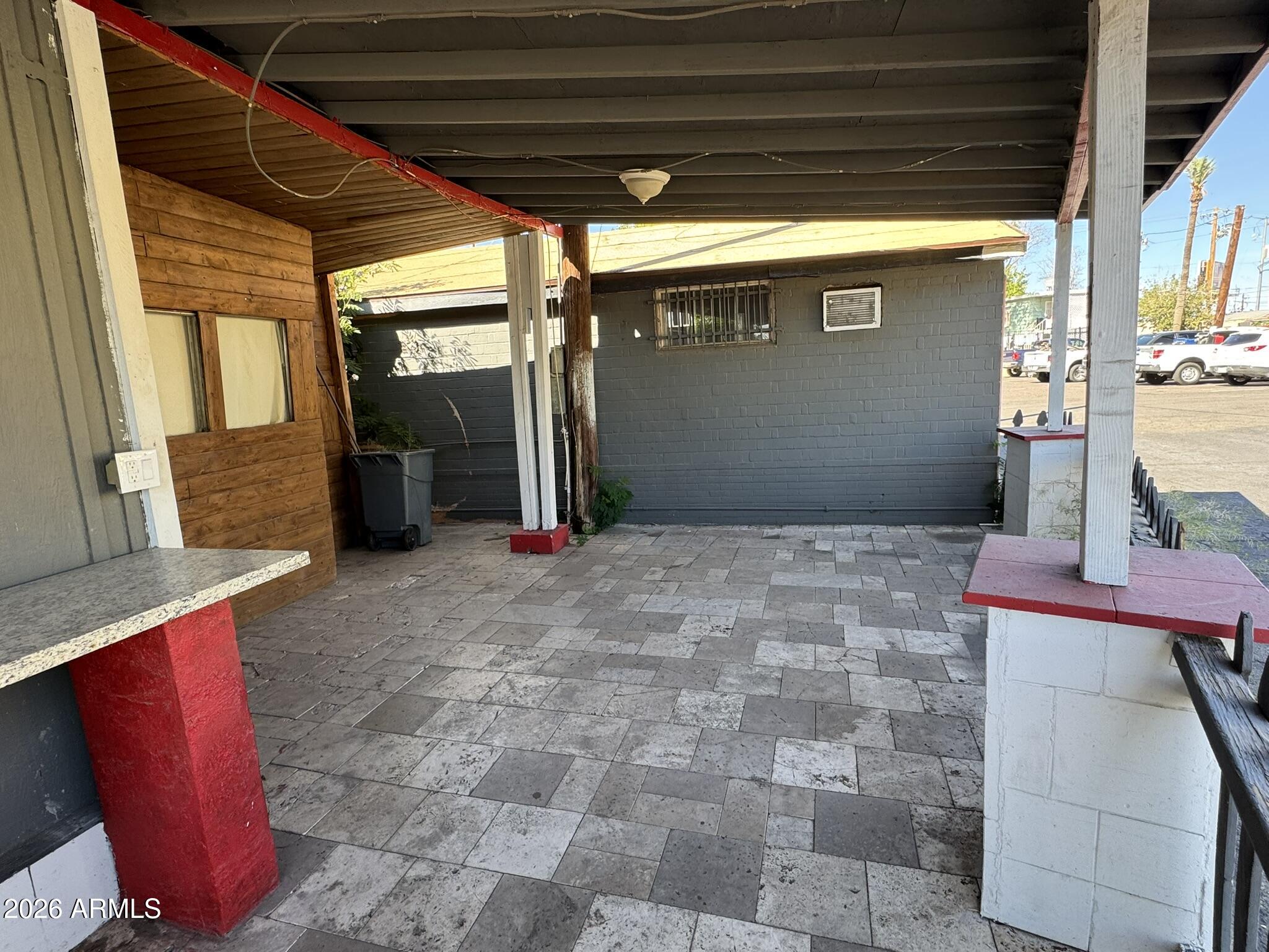 Michigan Mobile Home Park - Residential