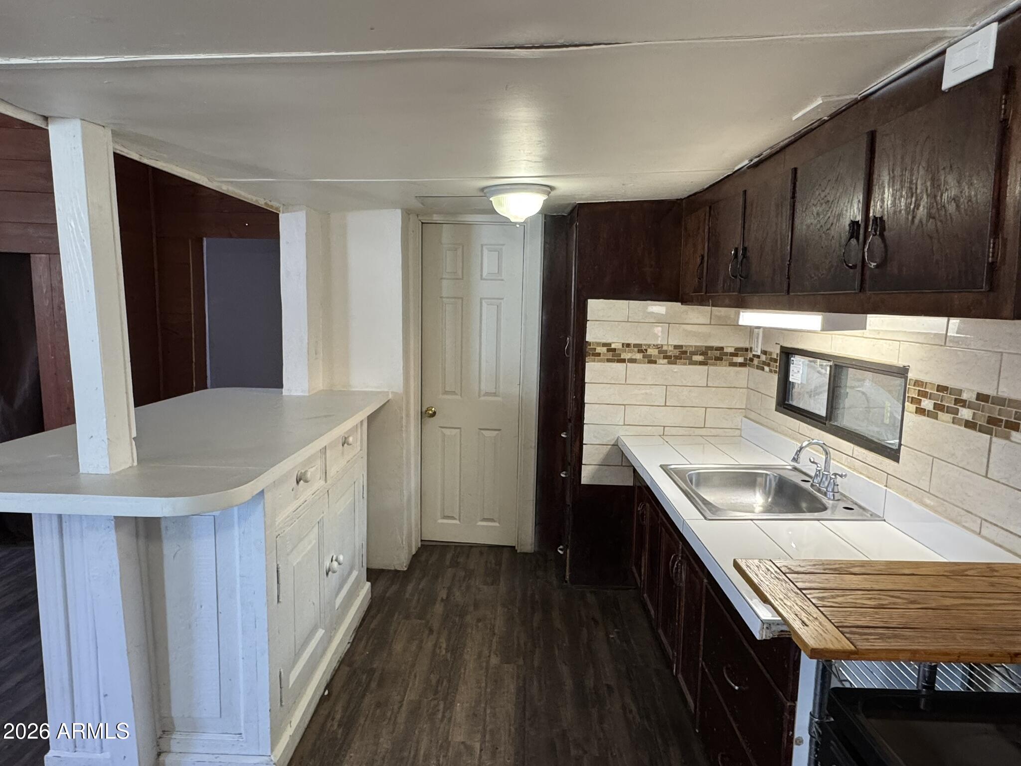 Michigan Mobile Home Park - Residential