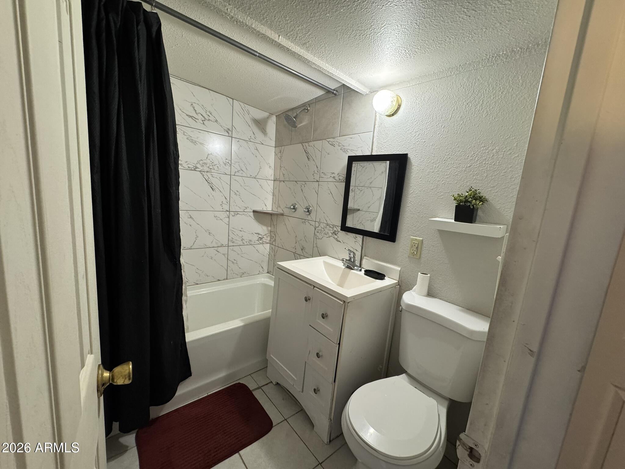 Michigan Mobile Home Park - Residential