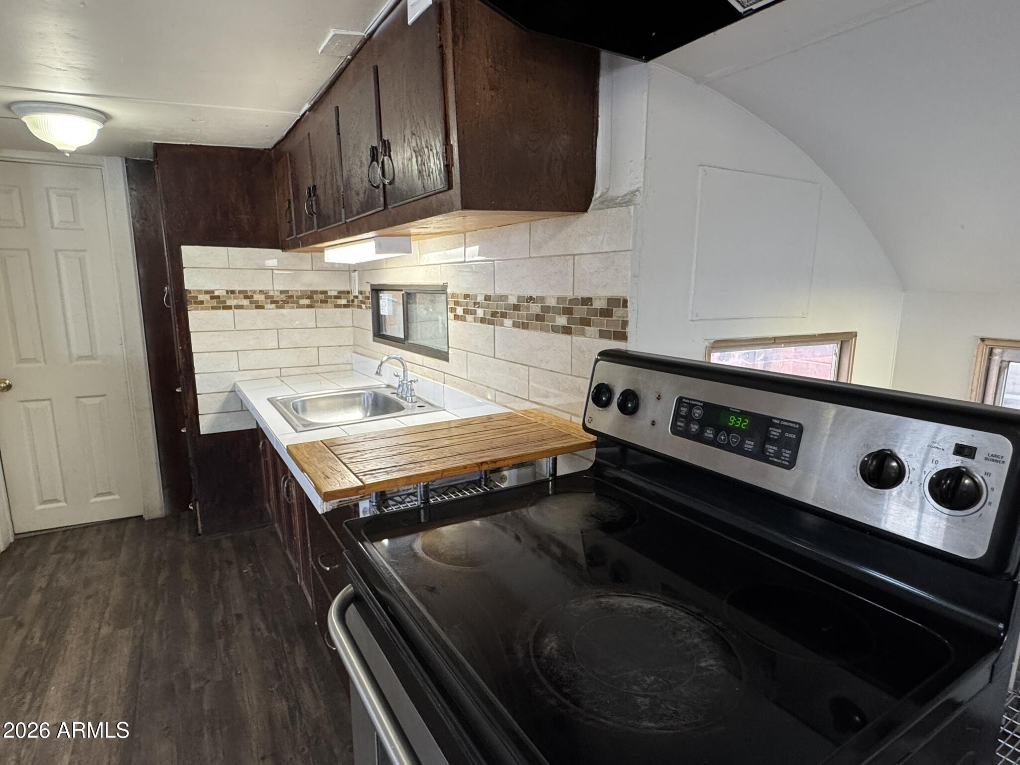 Michigan Mobile Home Park - Residential
