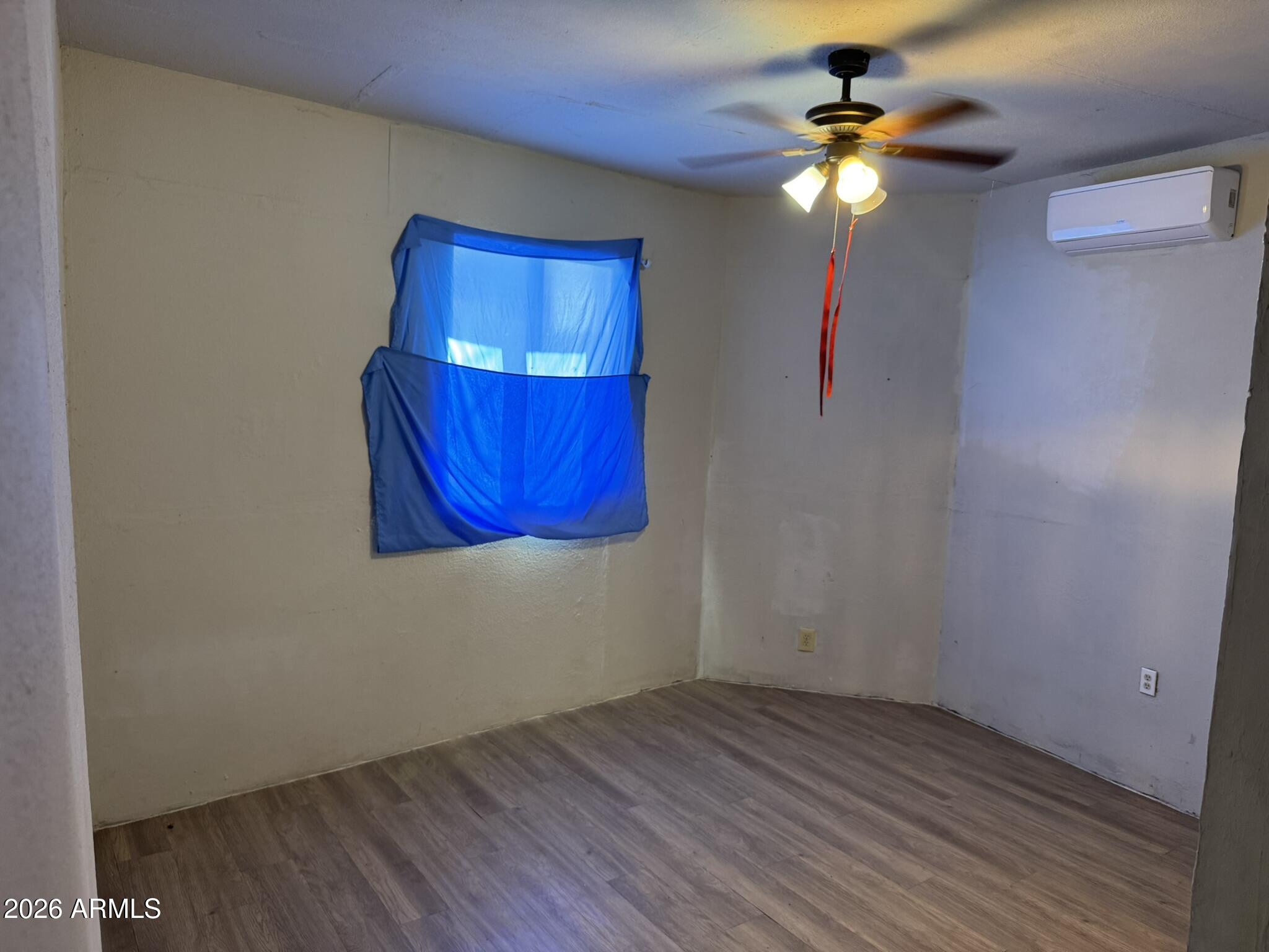 Michigan Mobile Home Park - Residential