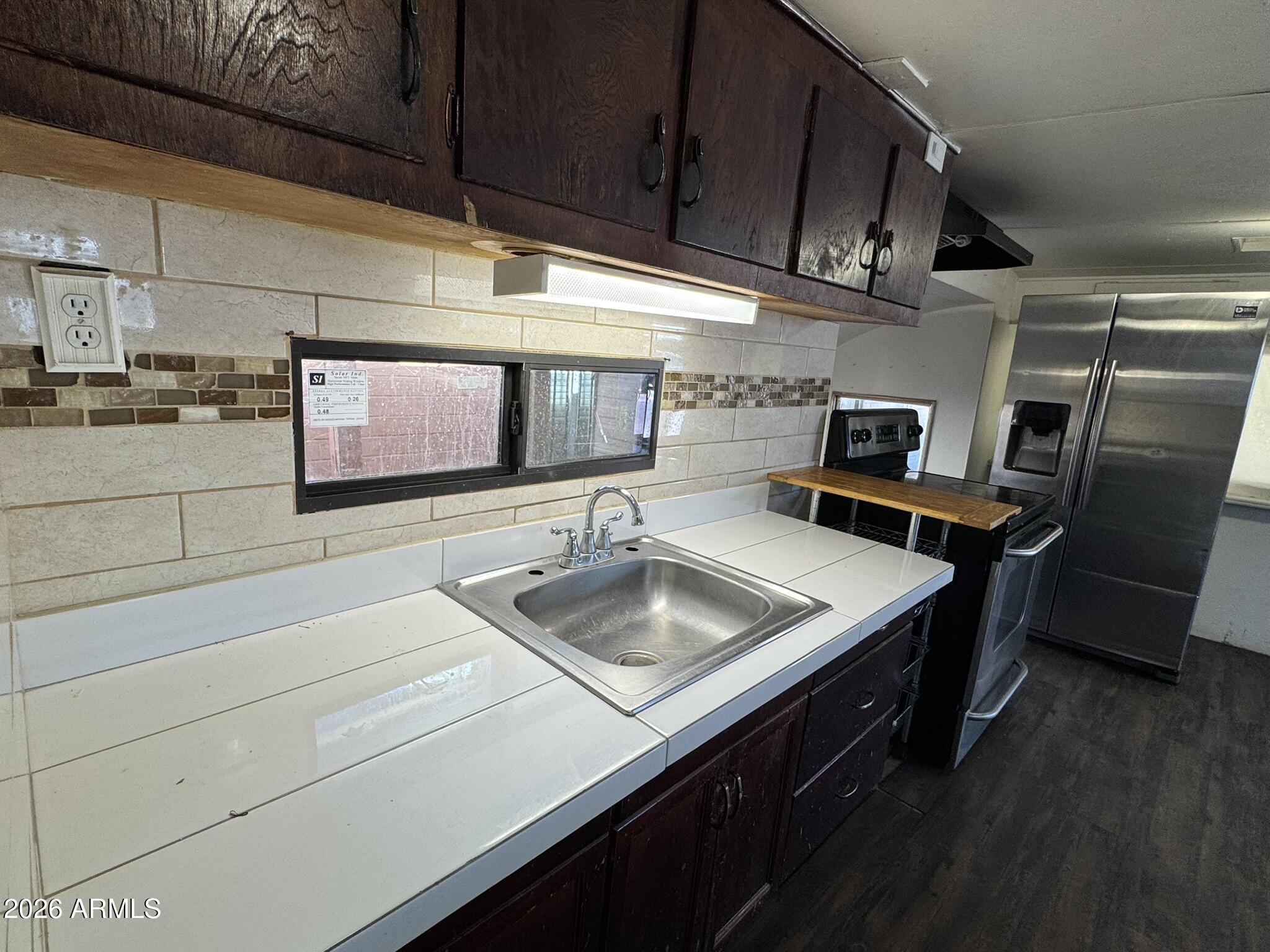 Michigan Mobile Home Park - Residential