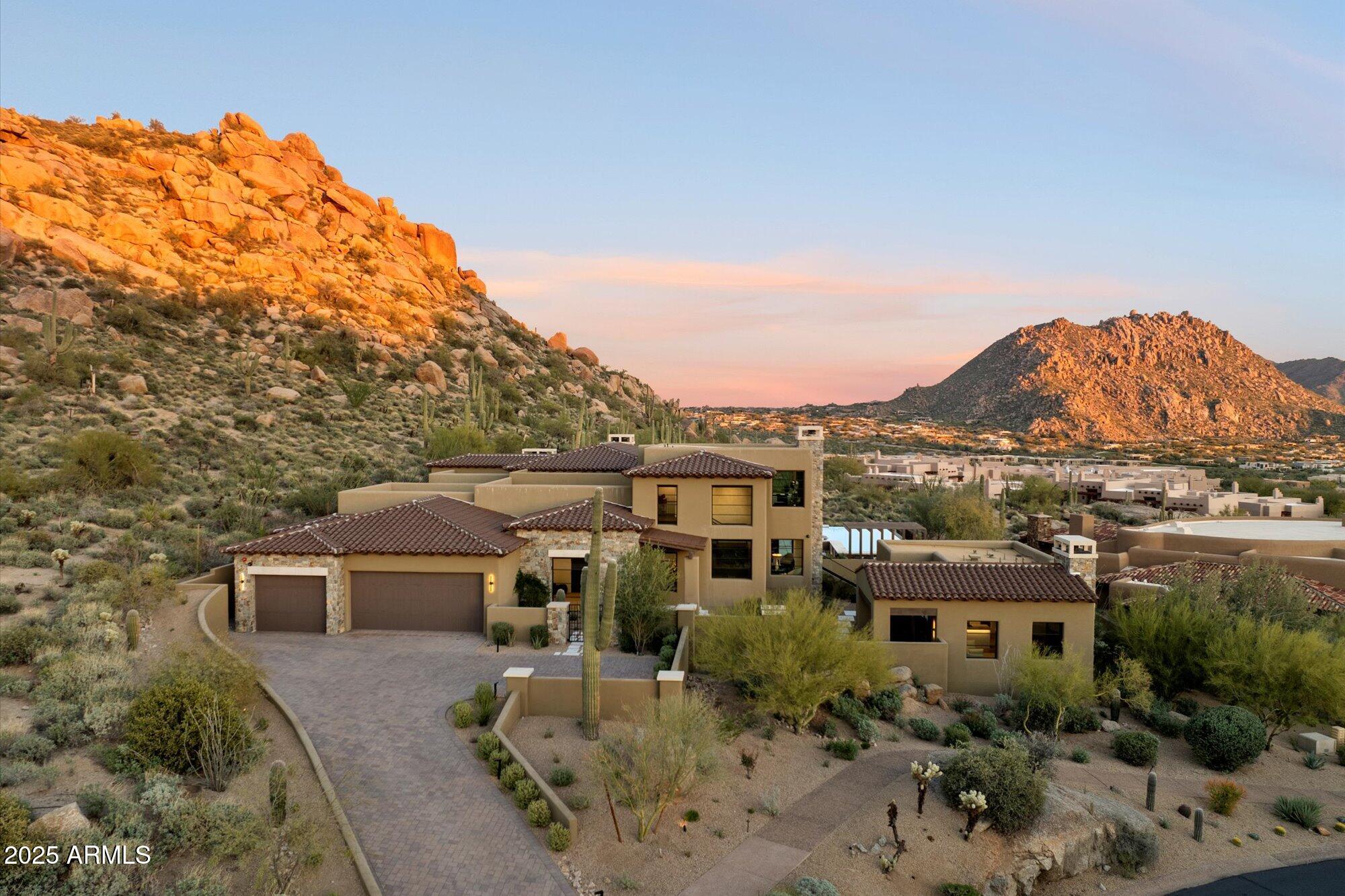 PRIVADA - Residential