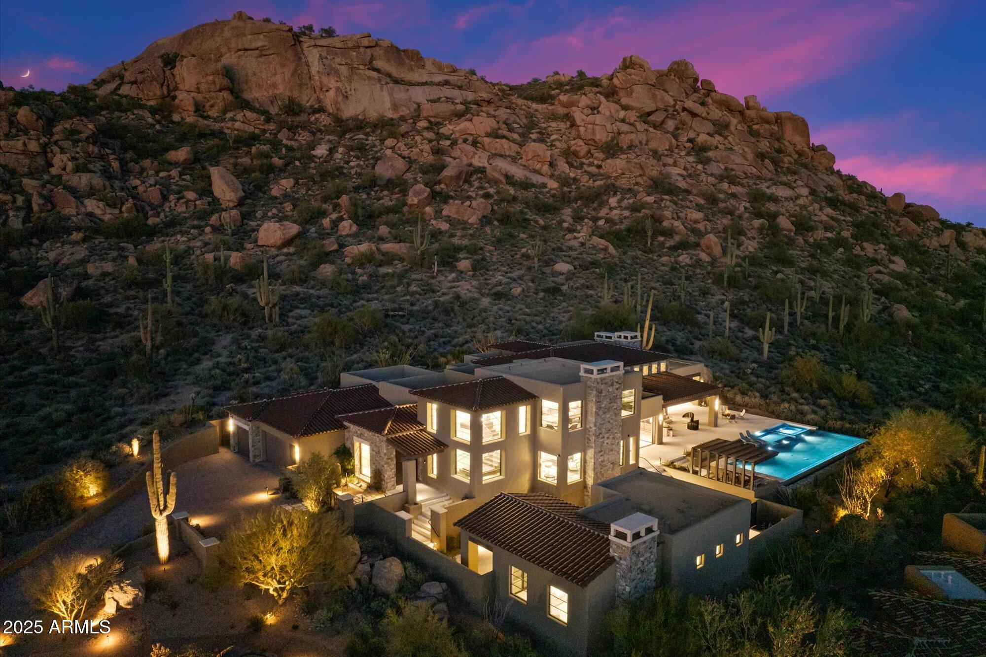PRIVADA - Residential