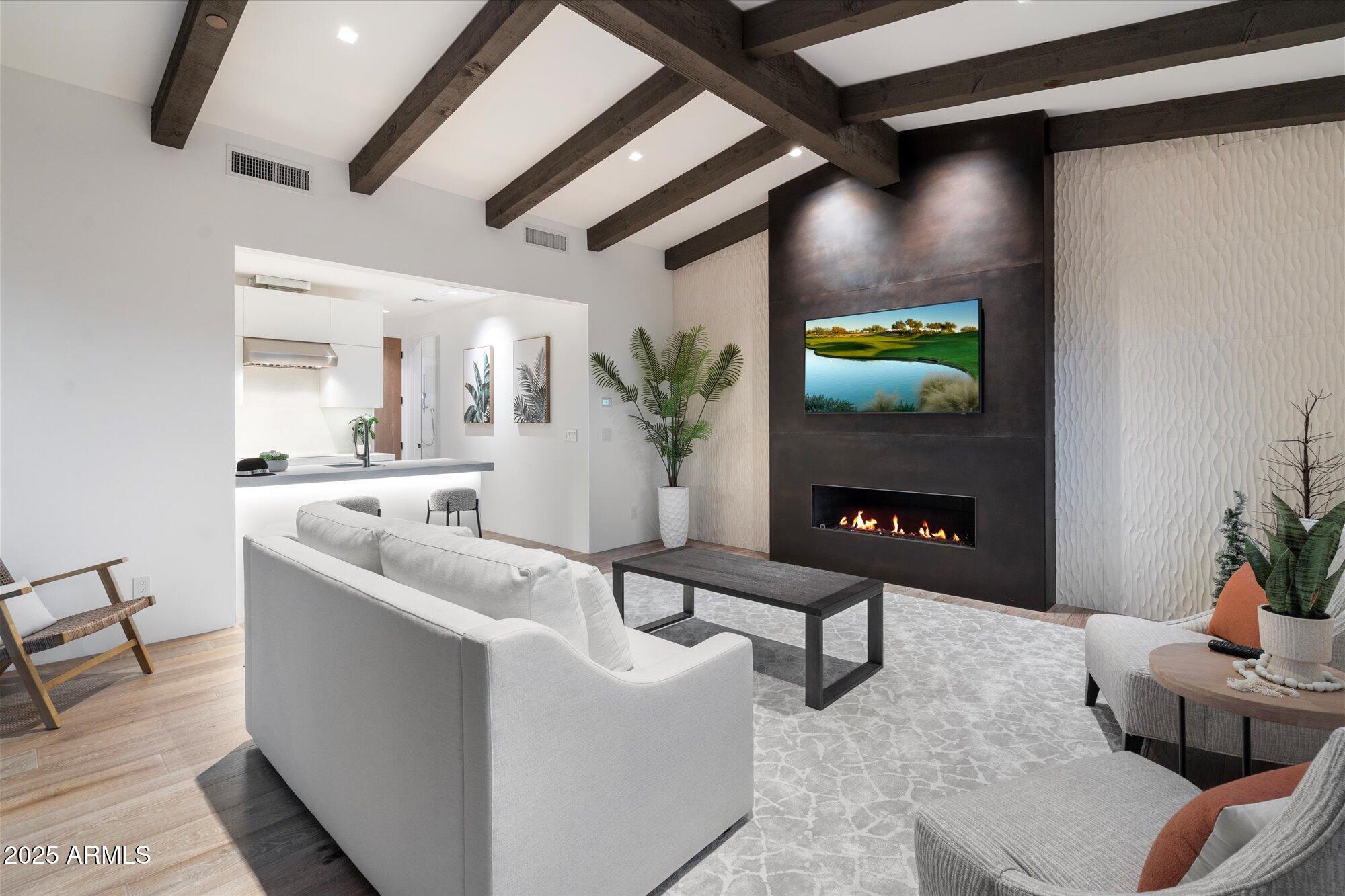 PRIVADA - Residential