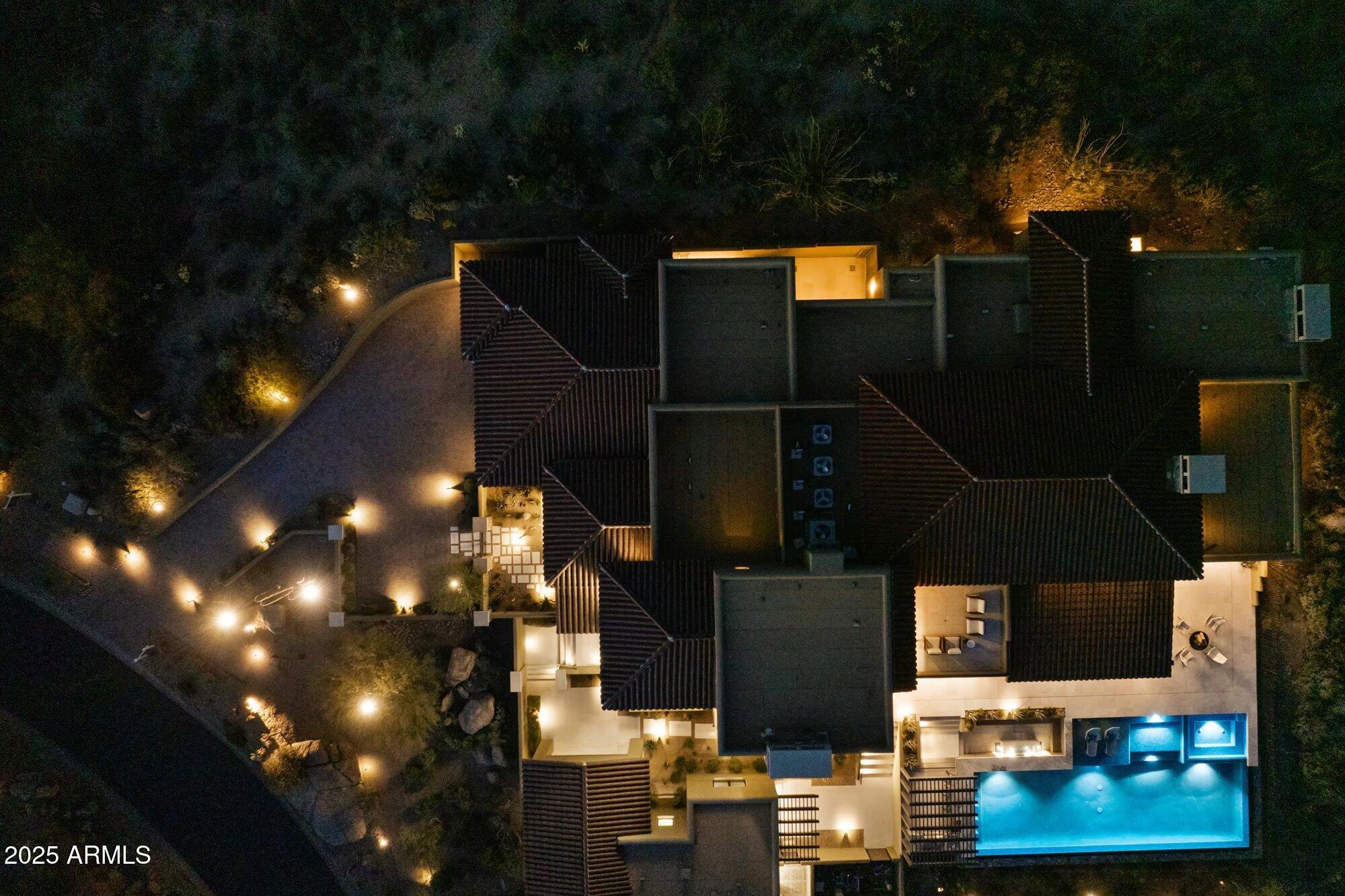 PRIVADA - Residential
