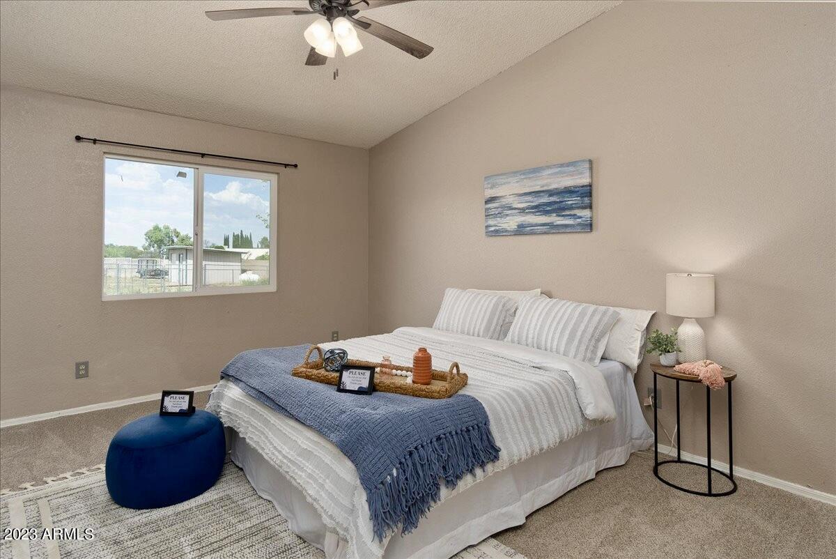 CIRCLE S RANCH ESTATES - Residential