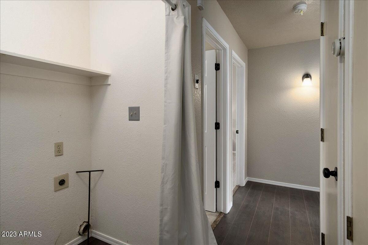 CIRCLE S RANCH ESTATES - Residential