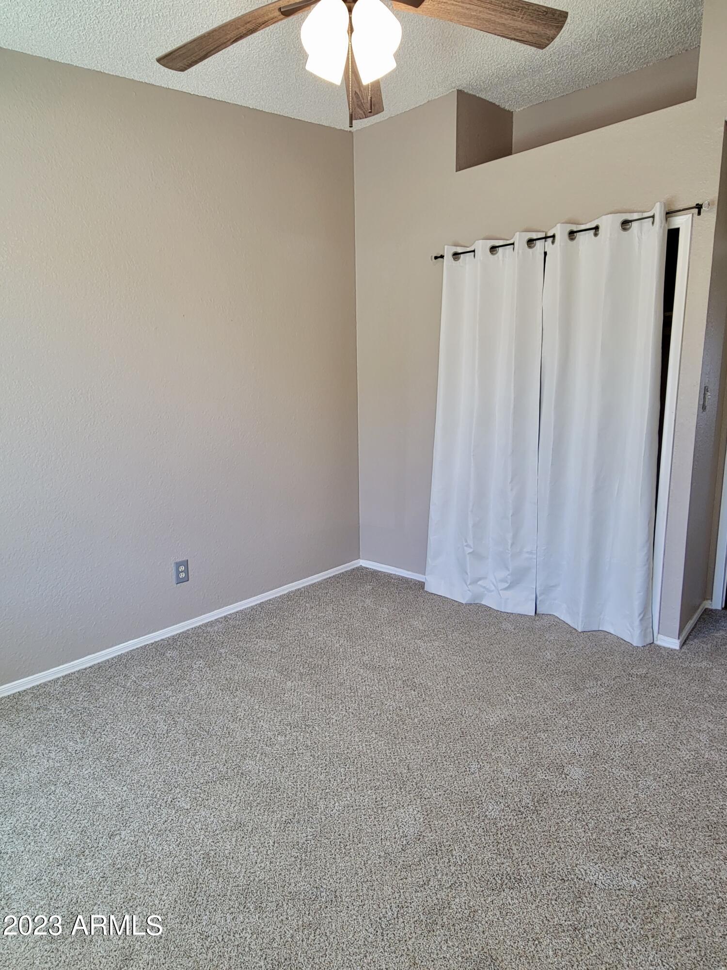 CIRCLE S RANCH ESTATES - Residential