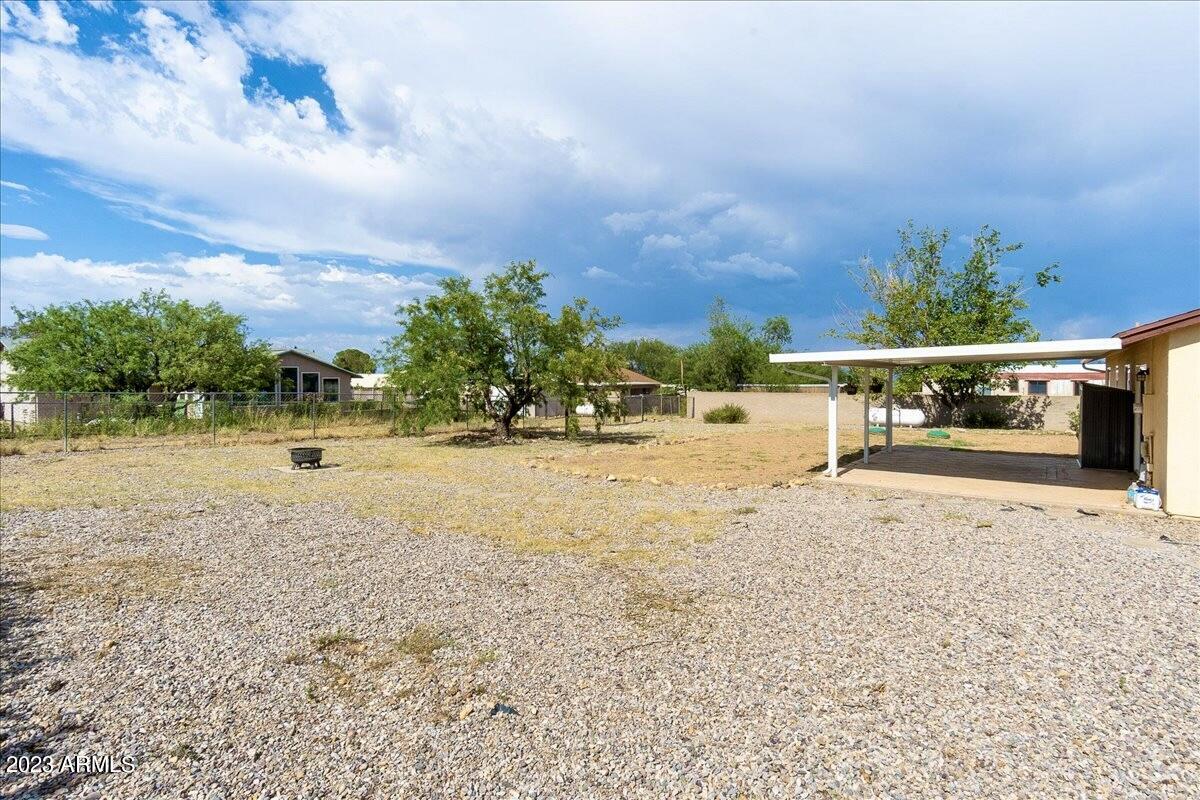 CIRCLE S RANCH ESTATES - Residential