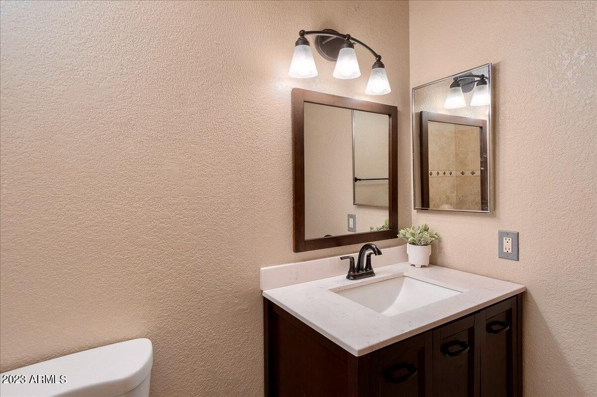 CIRCLE S RANCH ESTATES - Residential