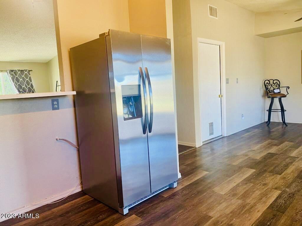 CIRCLE S RANCH ESTATES - Residential