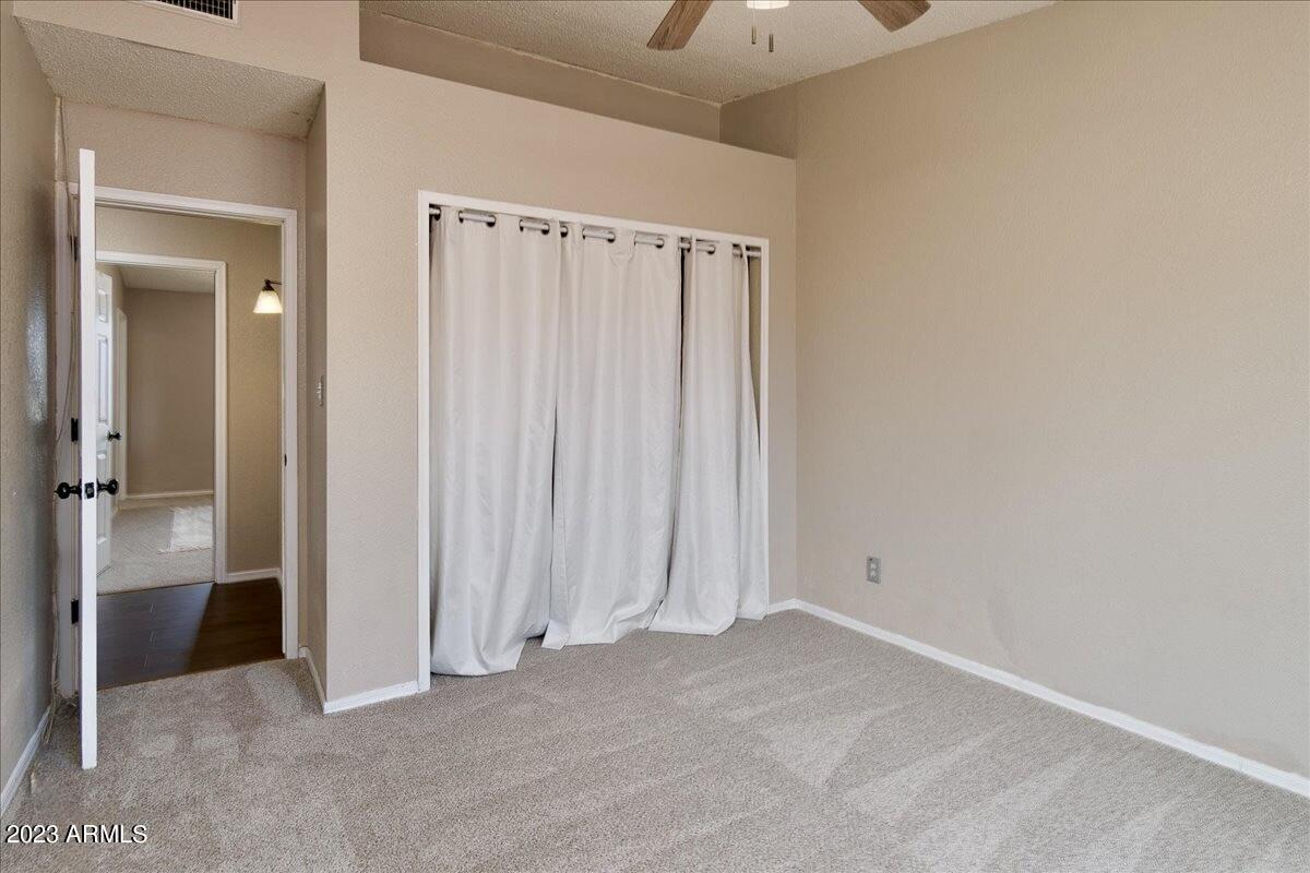CIRCLE S RANCH ESTATES - Residential