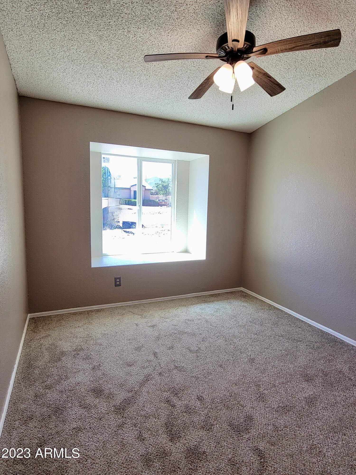 CIRCLE S RANCH ESTATES - Residential