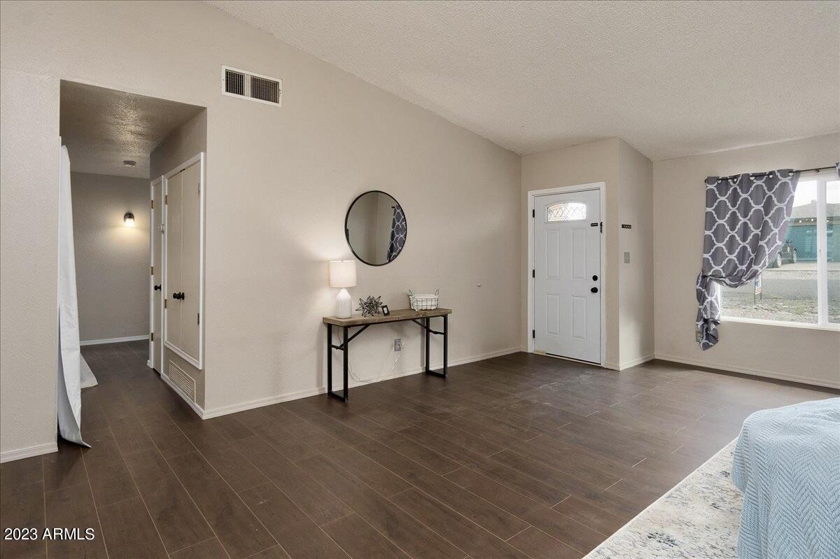 CIRCLE S RANCH ESTATES - Residential