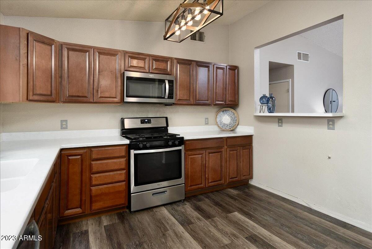 CIRCLE S RANCH ESTATES - Residential