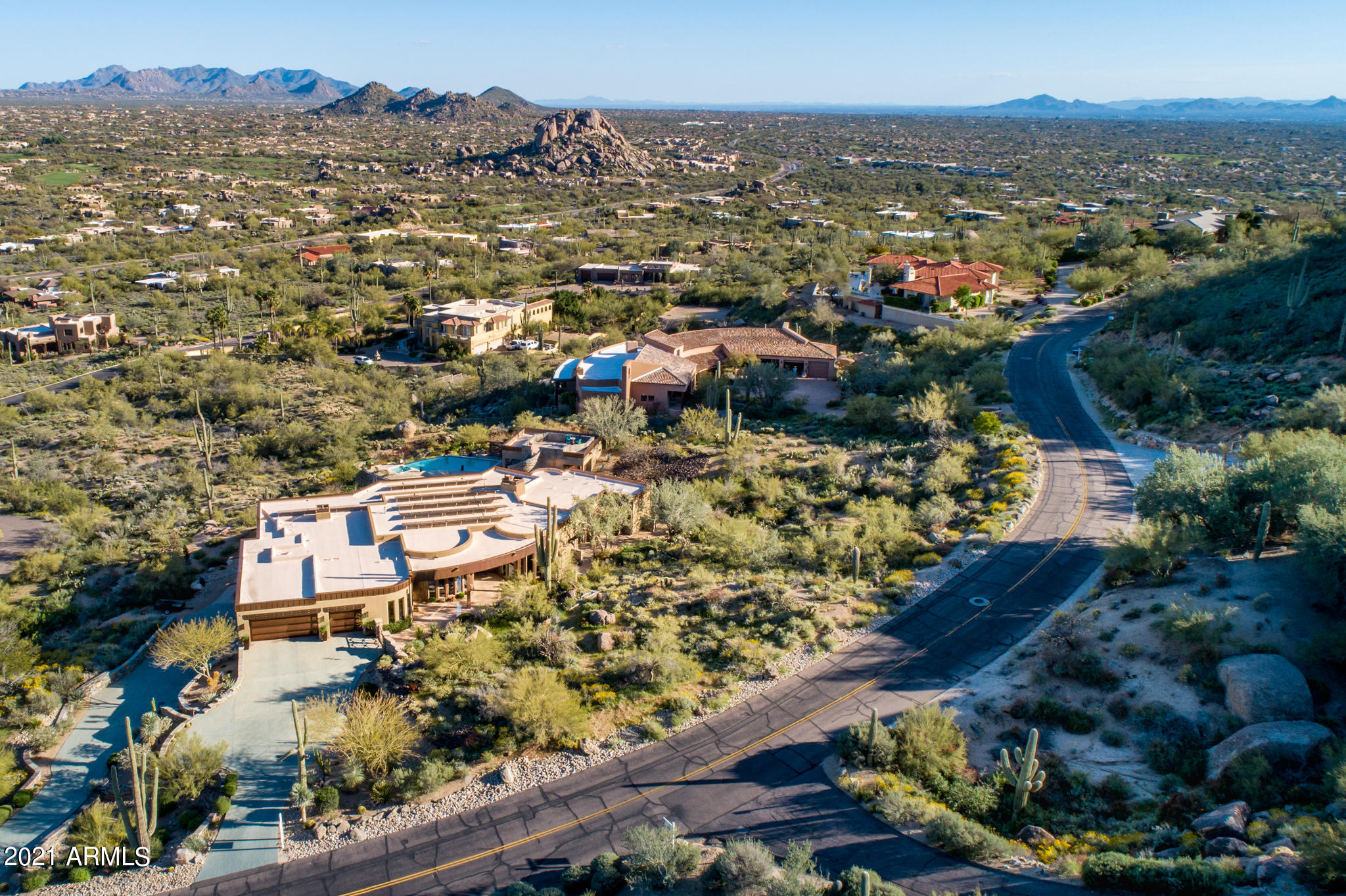 CAREFREE 3A AMD - Residential