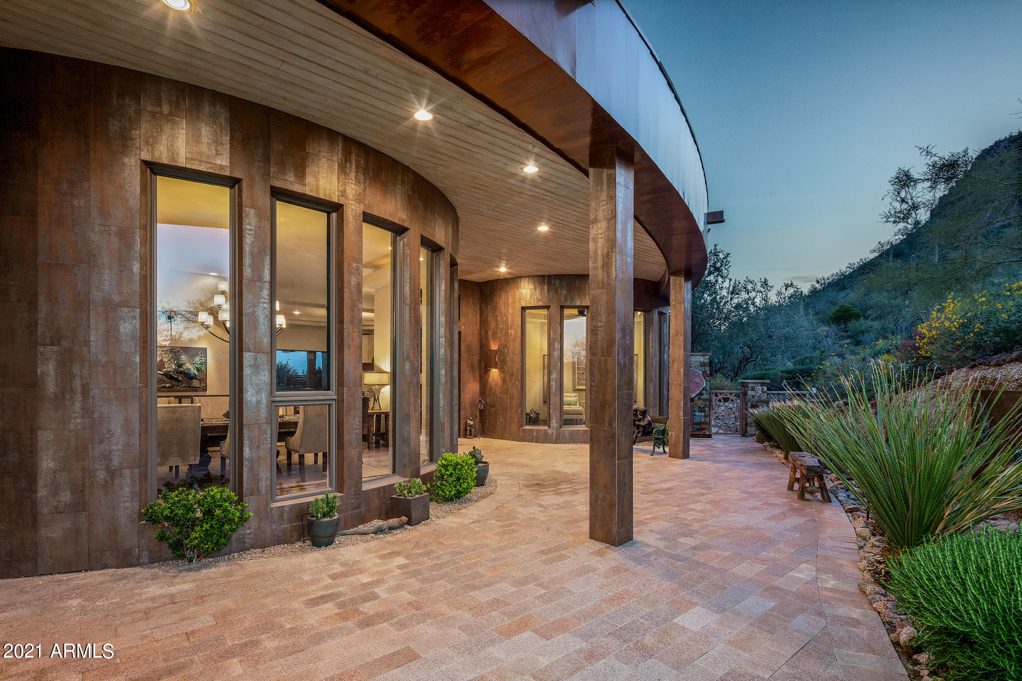 CAREFREE 3A AMD - Residential