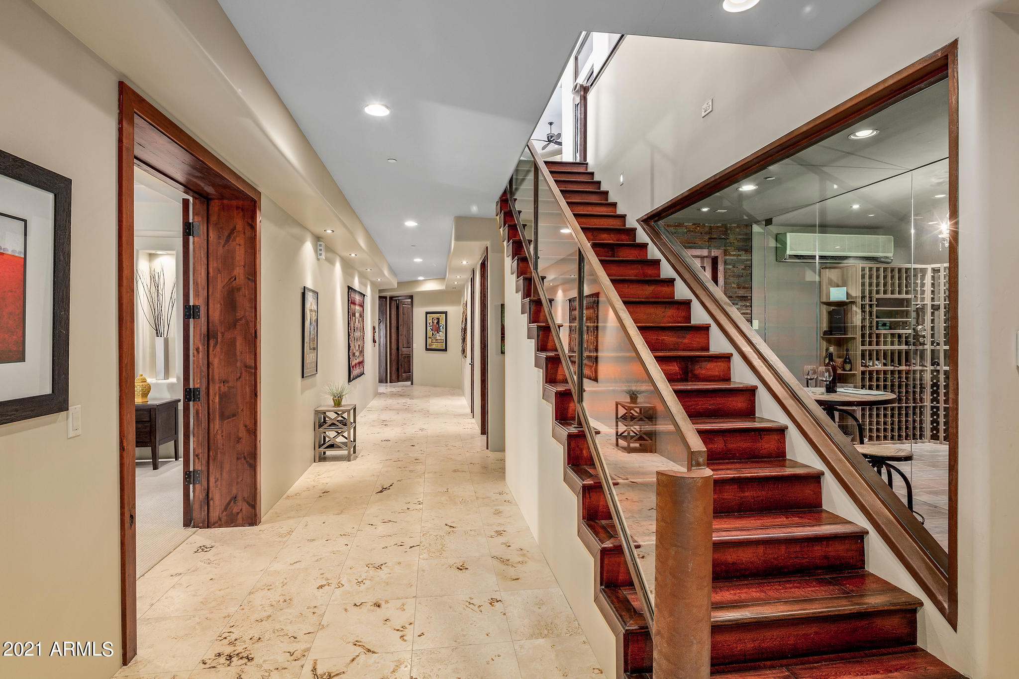 CAREFREE 3A AMD - Residential