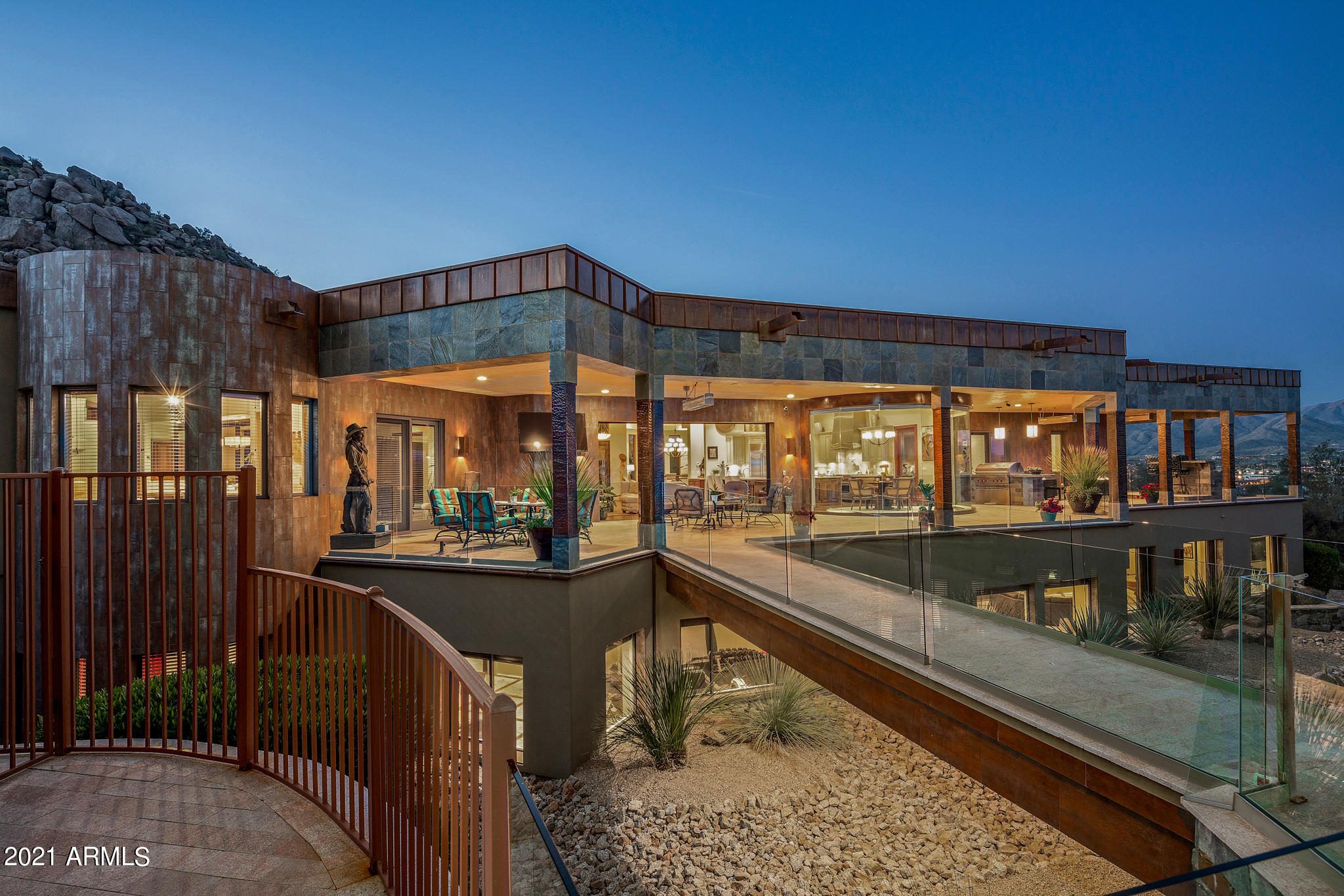 CAREFREE 3A AMD - Residential
