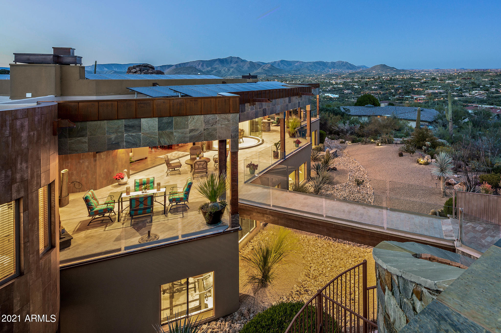 CAREFREE 3A AMD - Residential