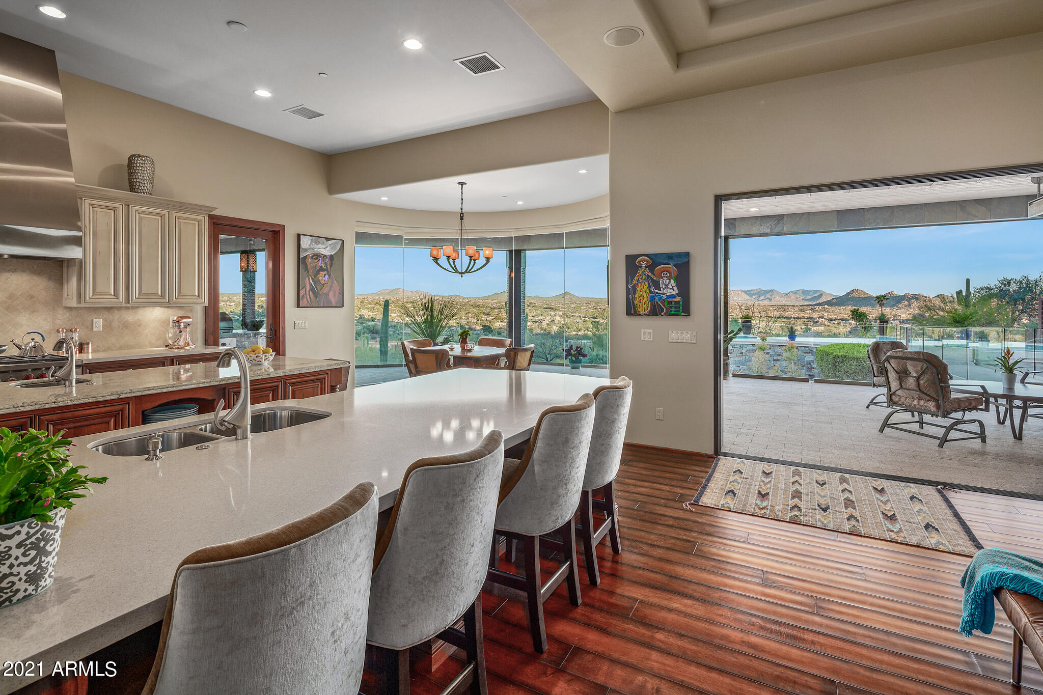 CAREFREE 3A AMD - Residential