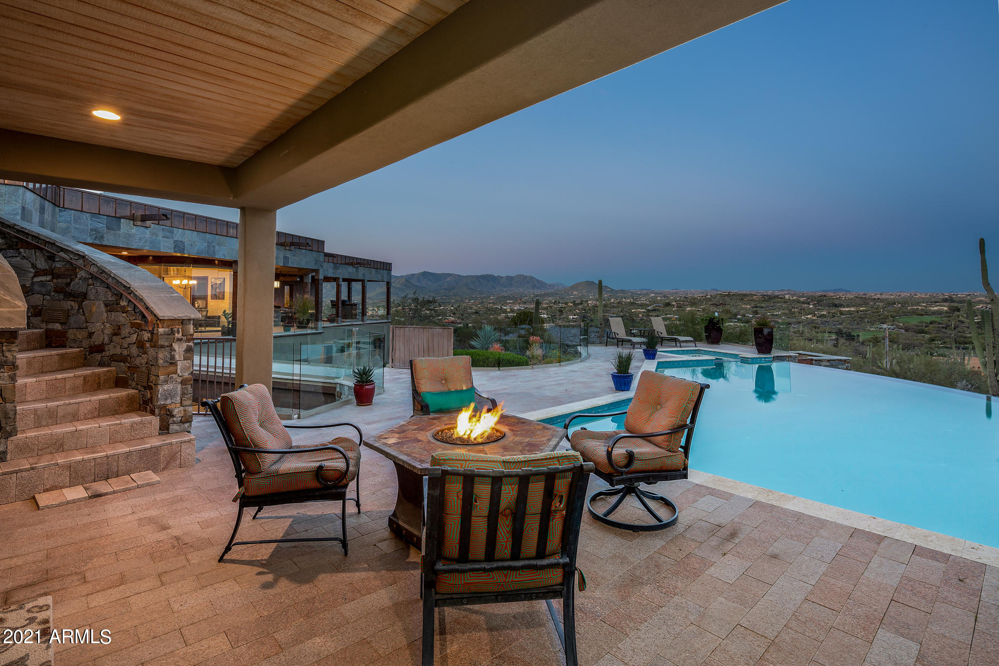 CAREFREE 3A AMD - Residential